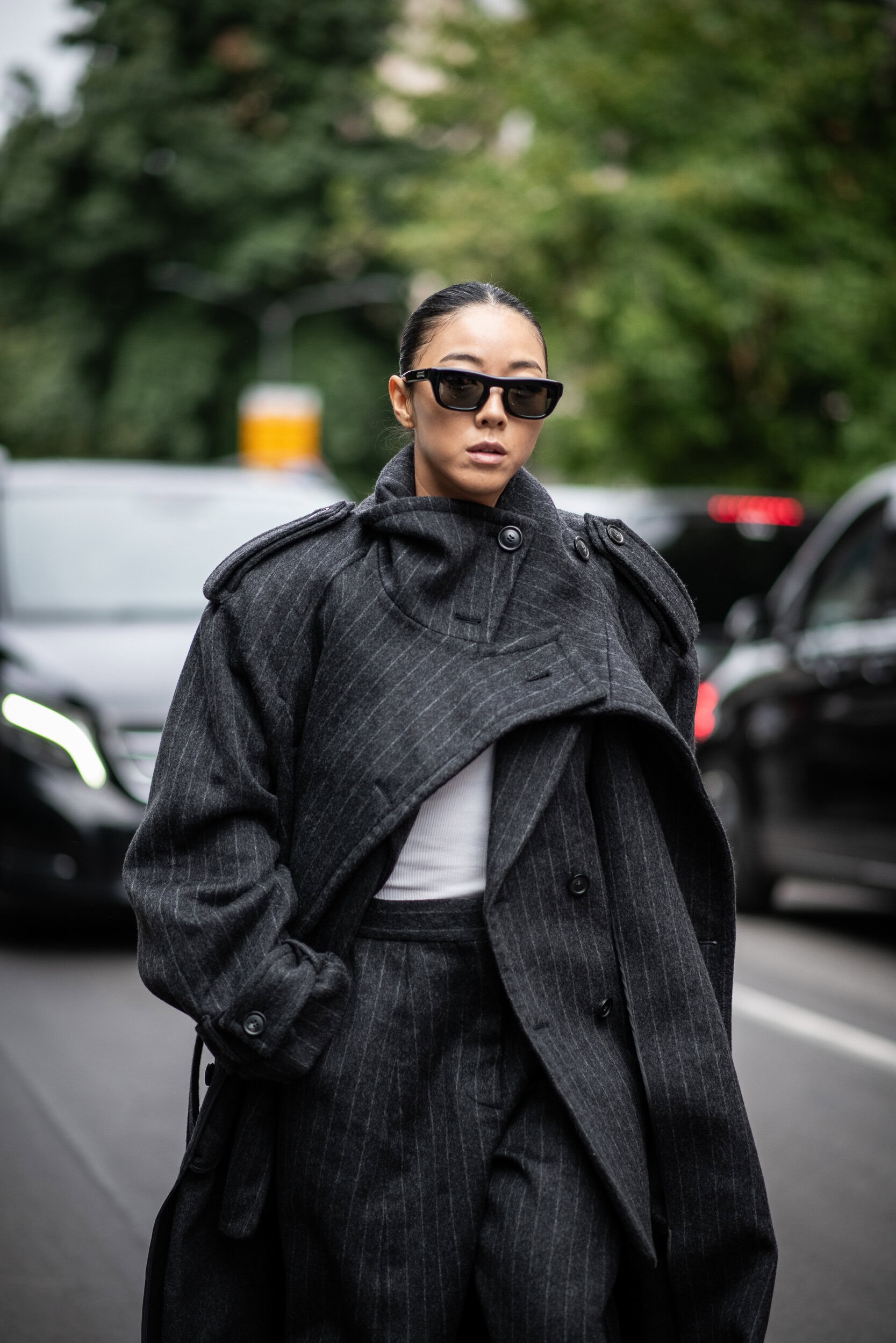 Milano Milan Street Style Spring 2026 Shows