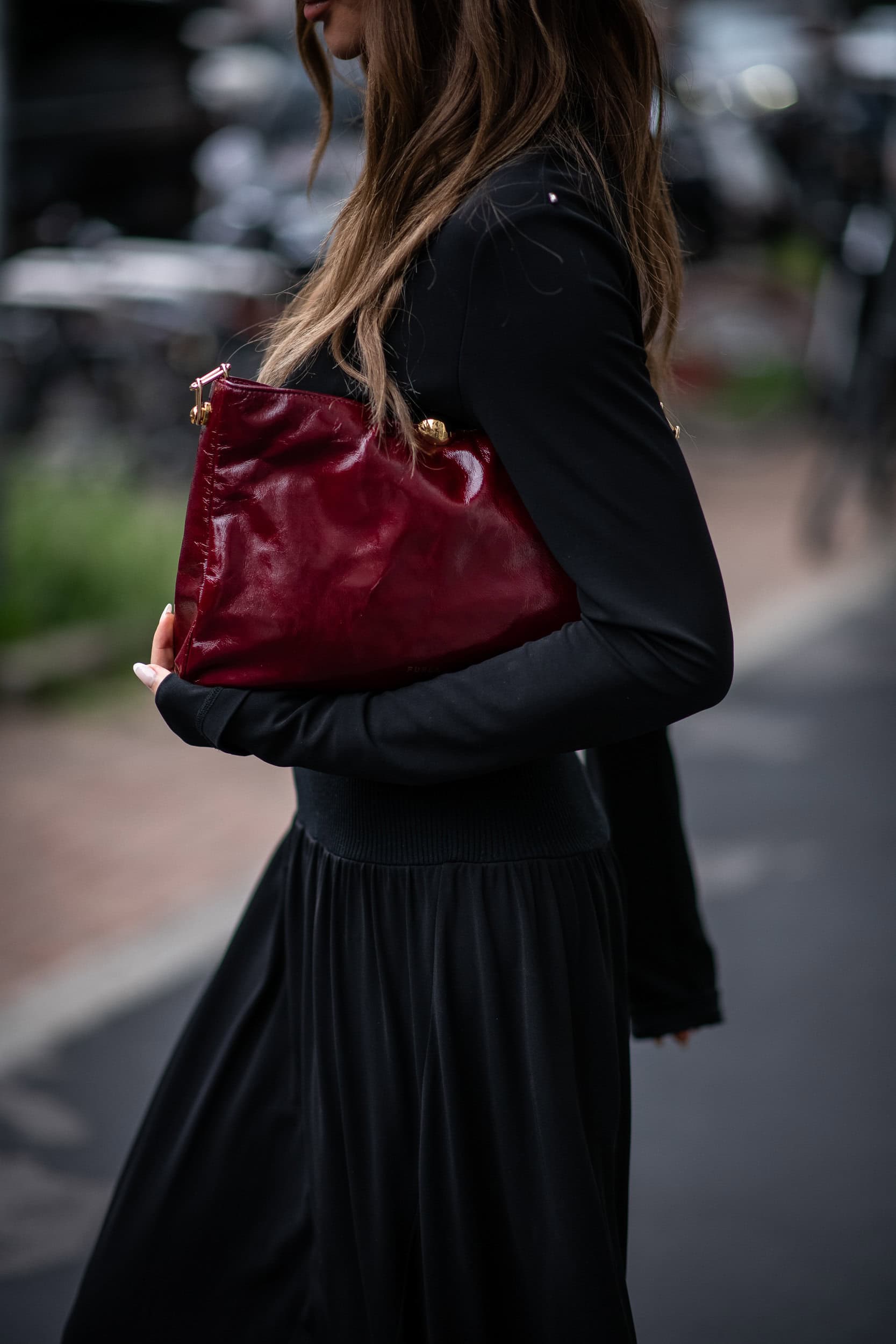 Milano Milan Street Style Spring 2026 Shows