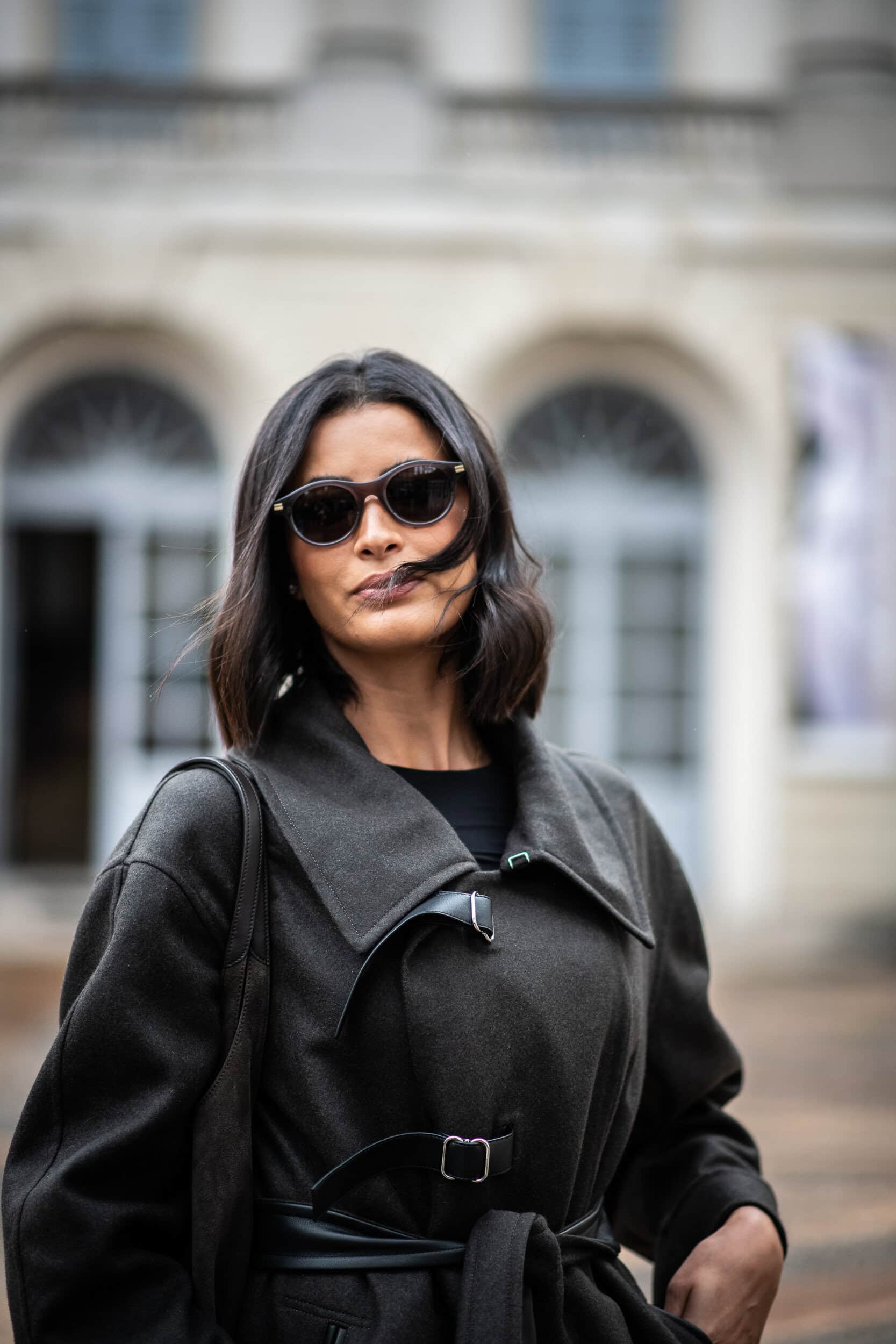 Milano Milan Street Style Spring 2026 Shows