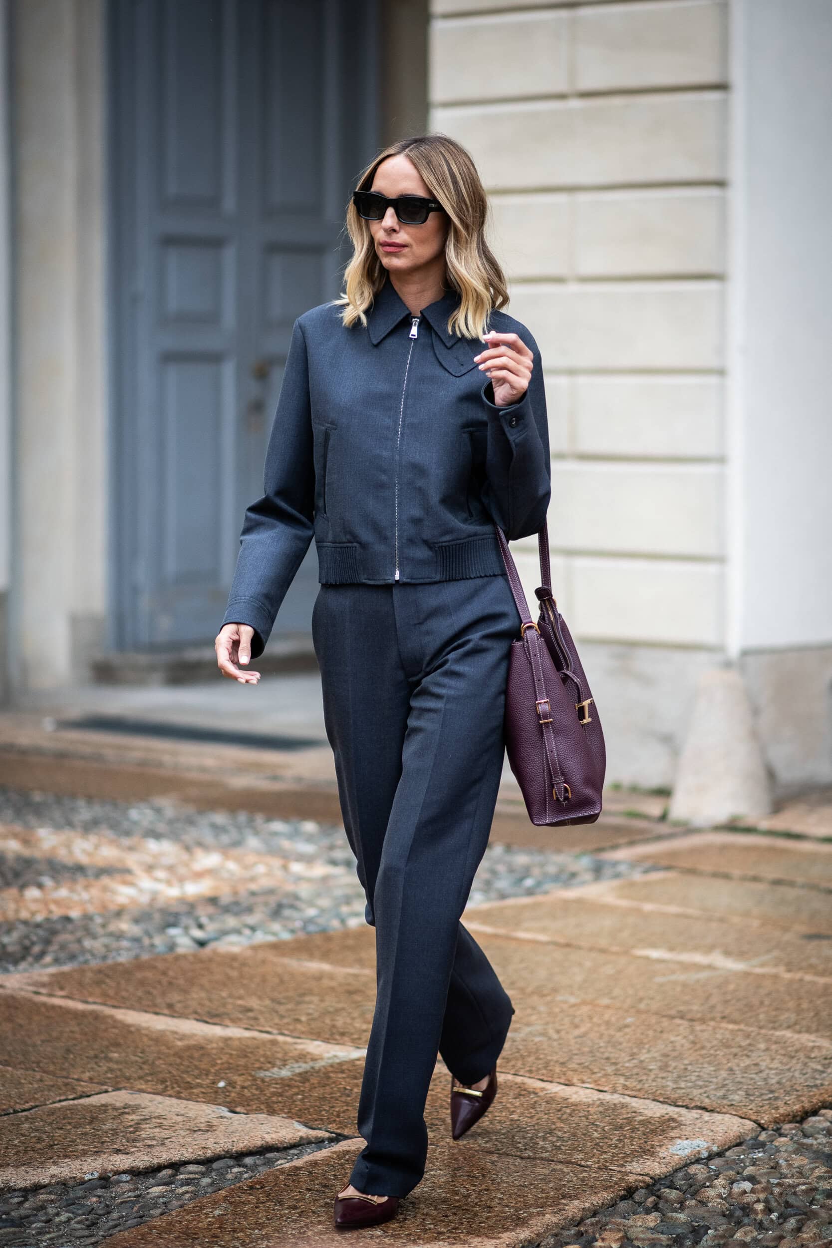 Milano Milan Street Style Spring 2026 Shows