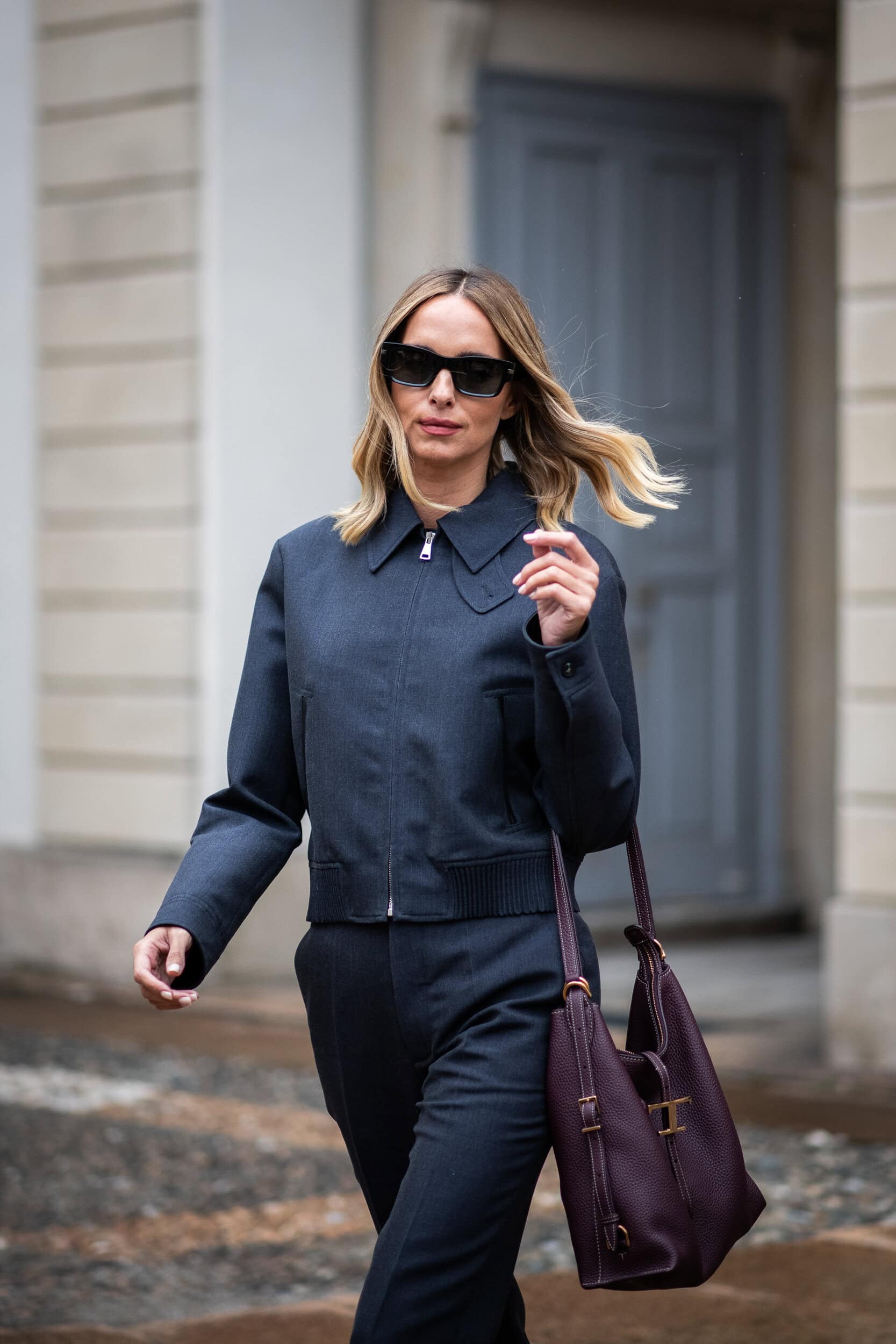 Milano Milan Street Style Spring 2026 Shows