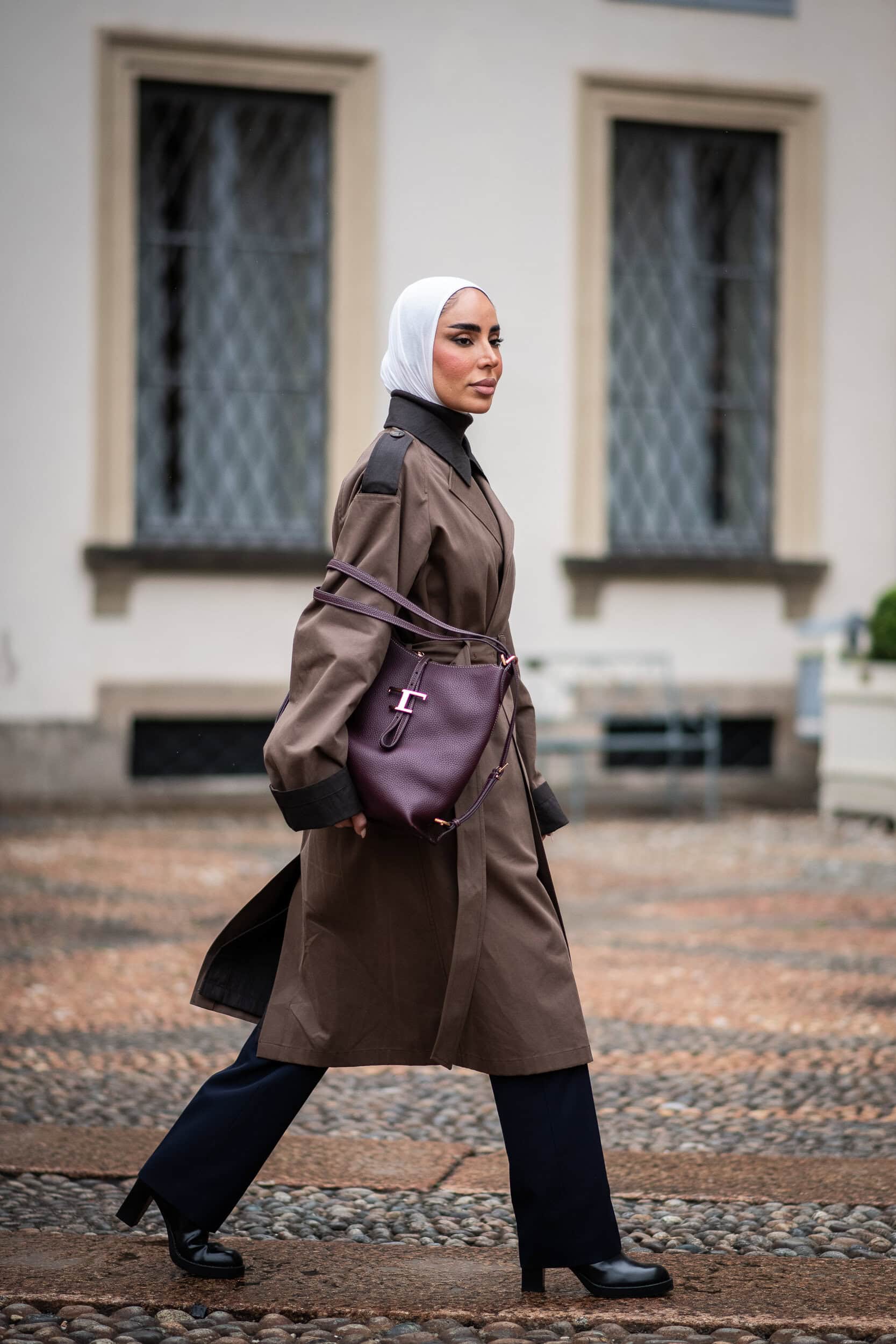 Milano Milan Street Style Spring 2026 Shows