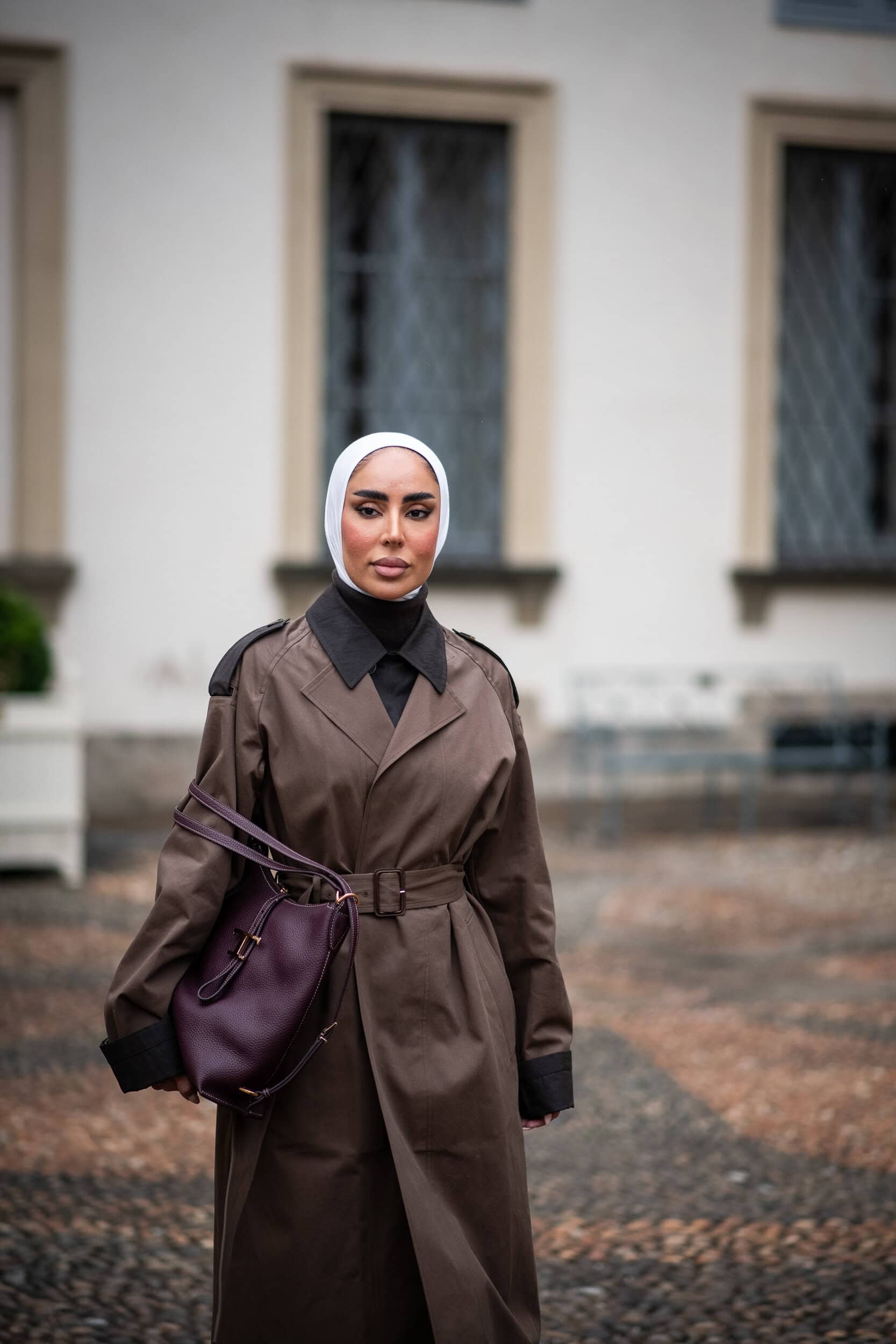 Milano Milan Street Style Spring 2026 Shows