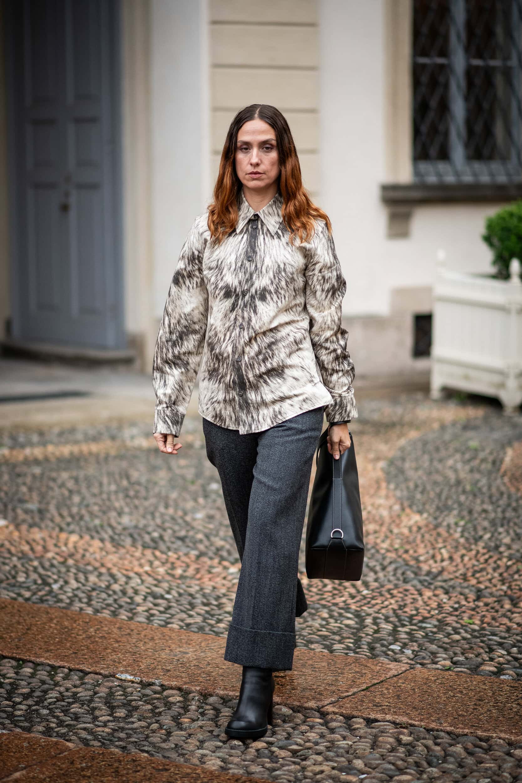 Milano Milan Street Style Spring 2026 Shows