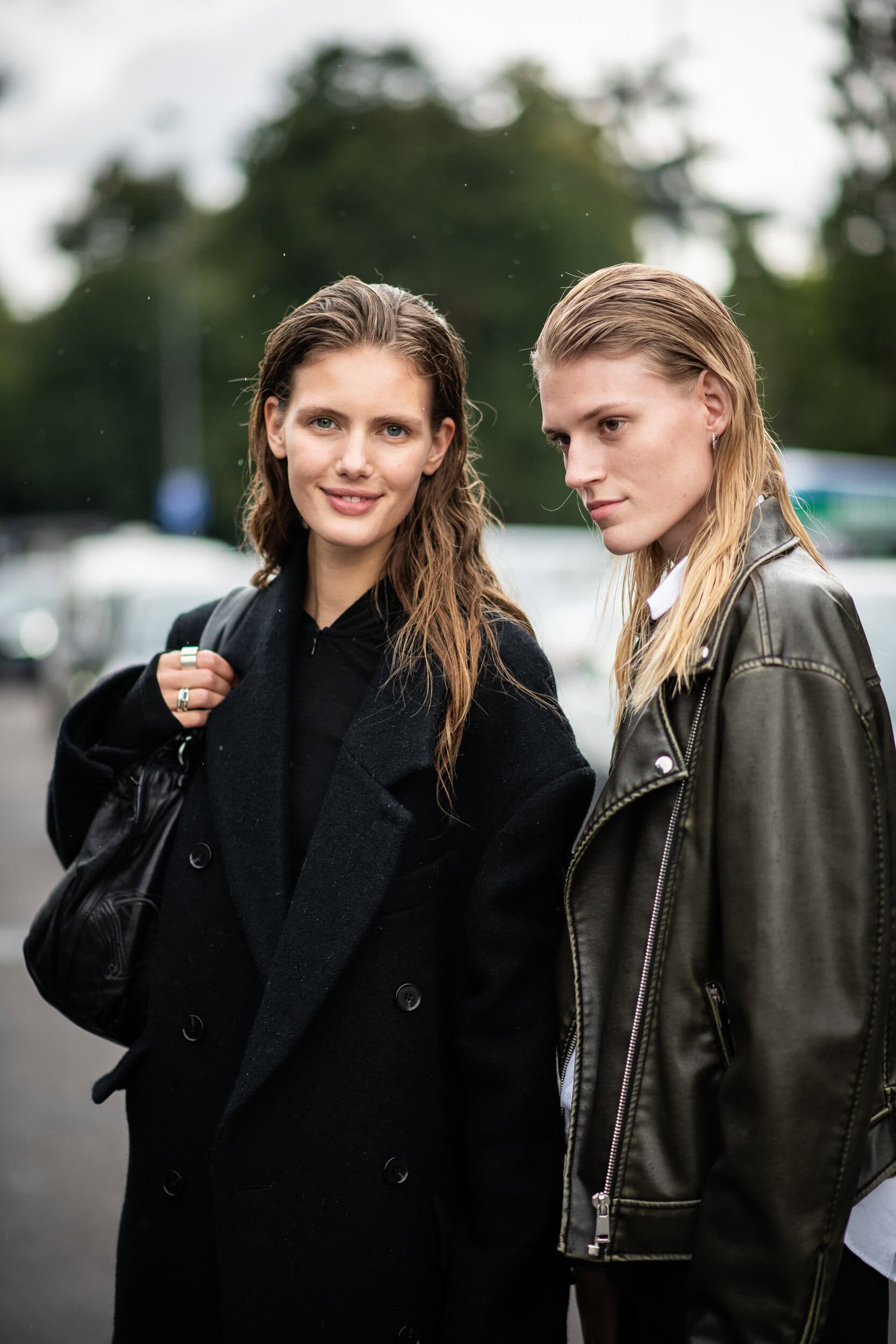 Milano Milan Street Style Spring 2026 Shows