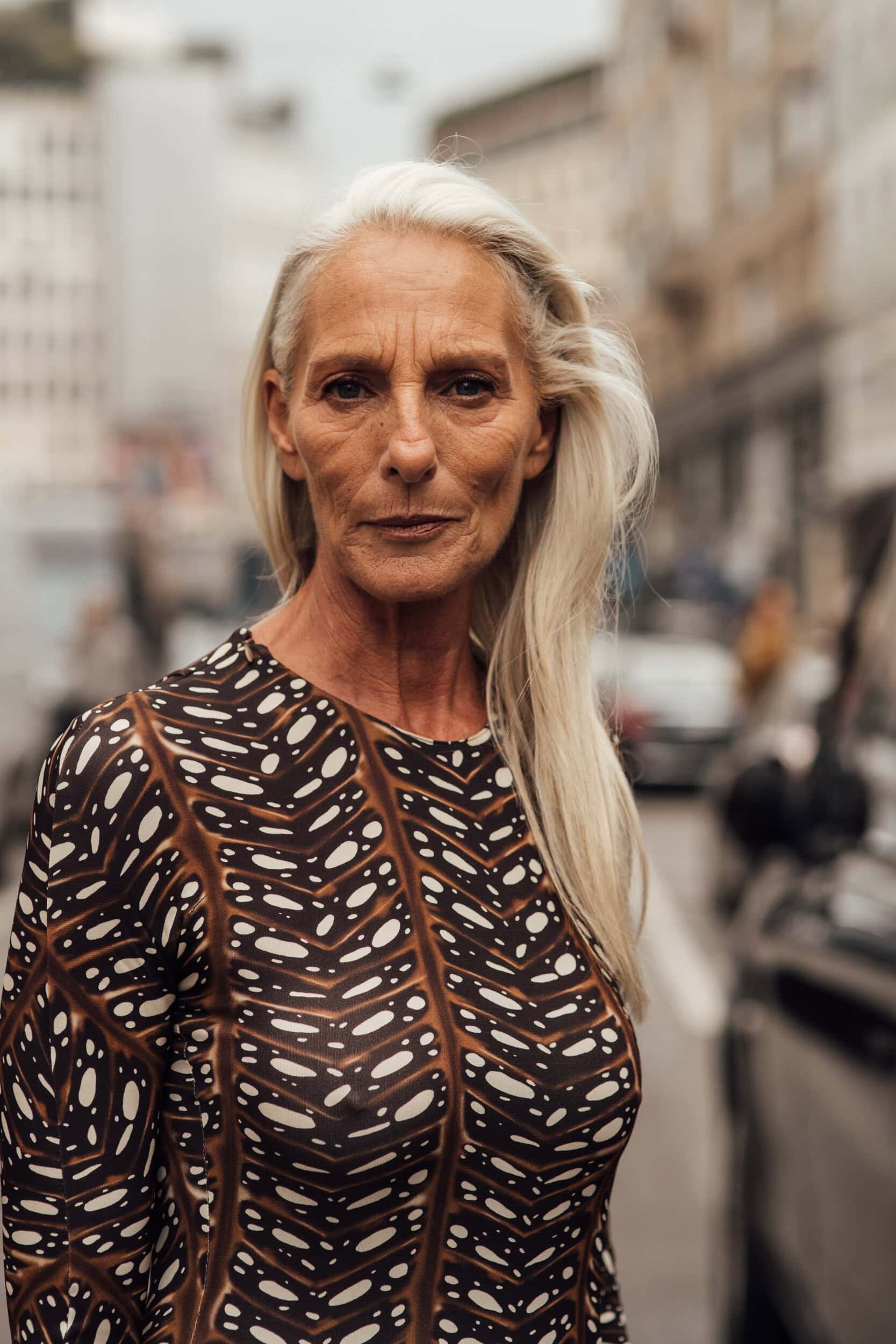 Milano Milan Street Style Spring 2026 Shows