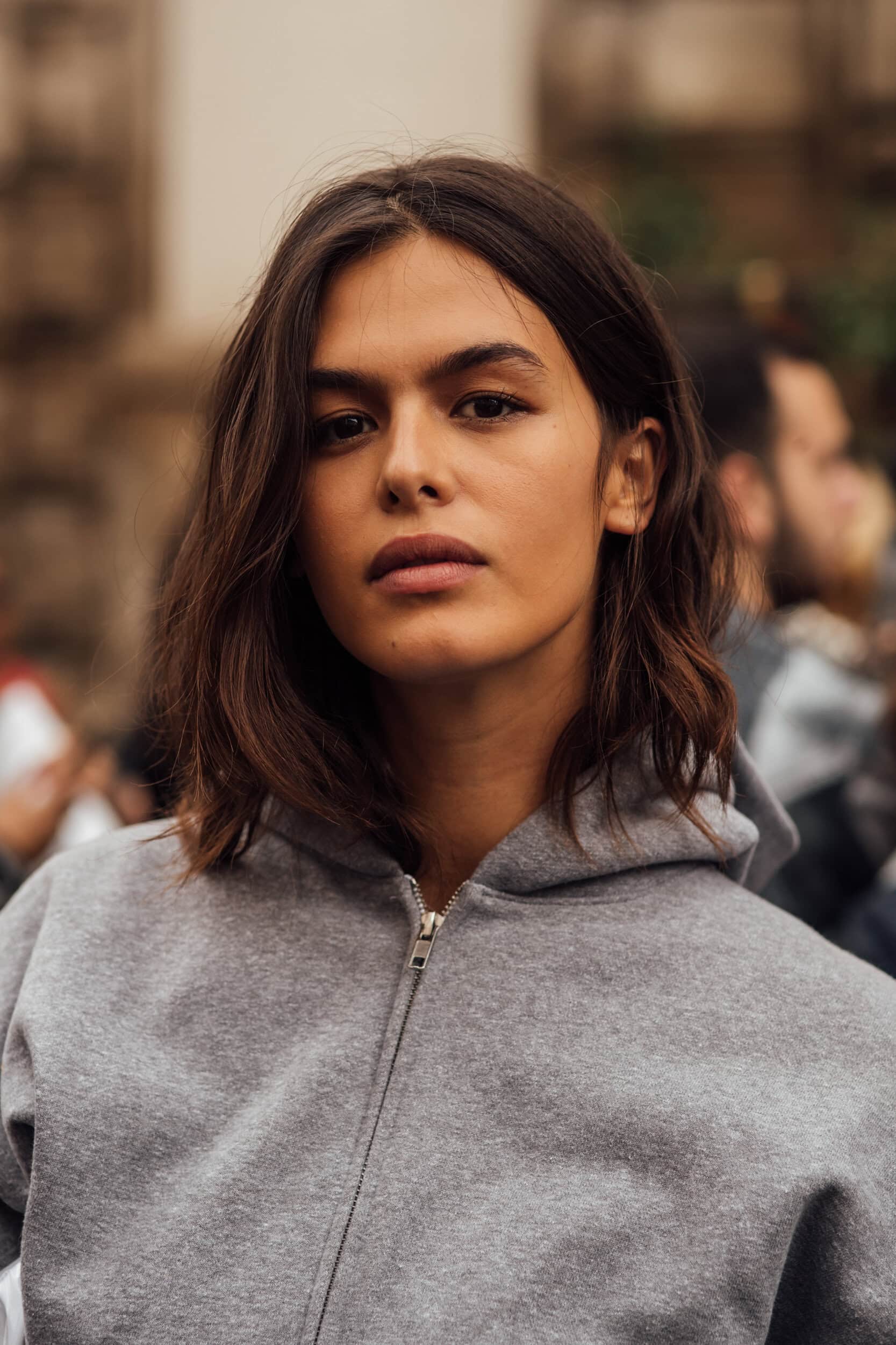 Milano Milan Street Style Spring 2026 Shows