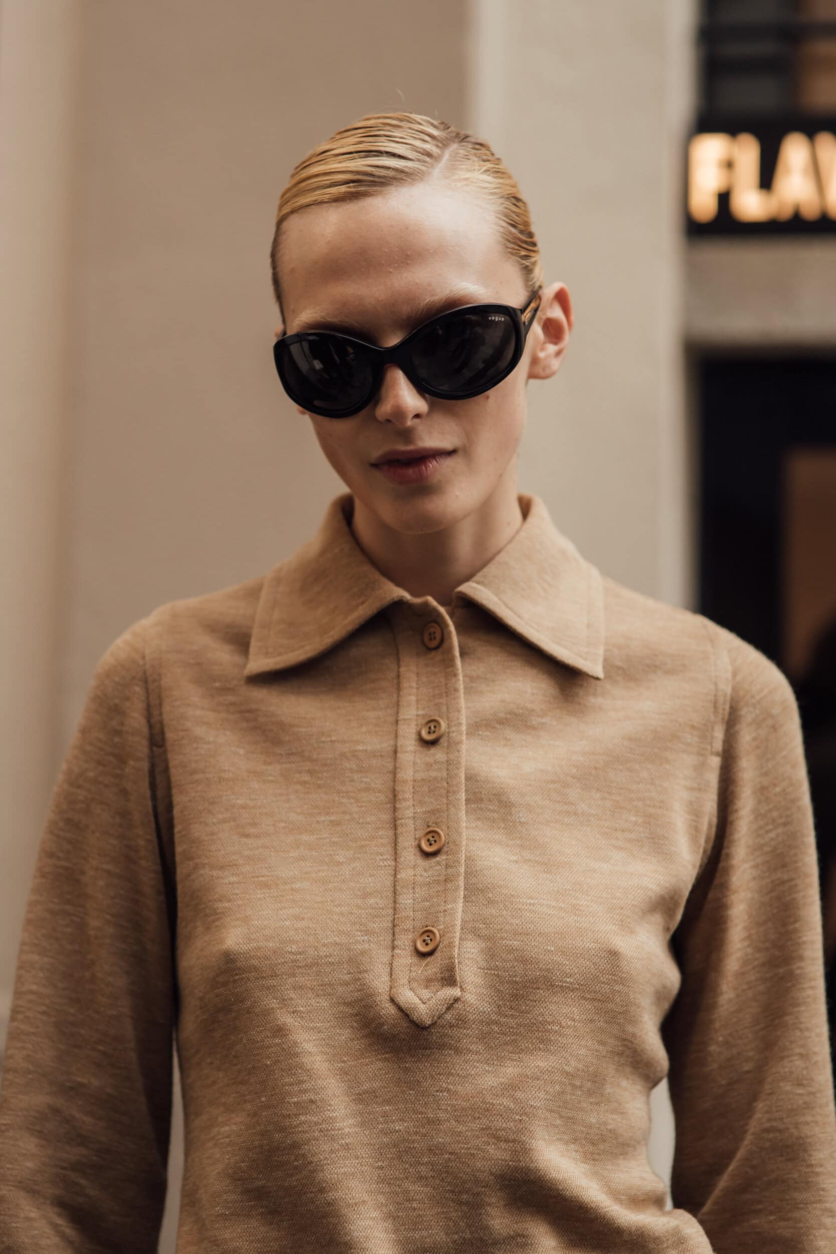 Milano Milan Street Style Spring 2026 Shows