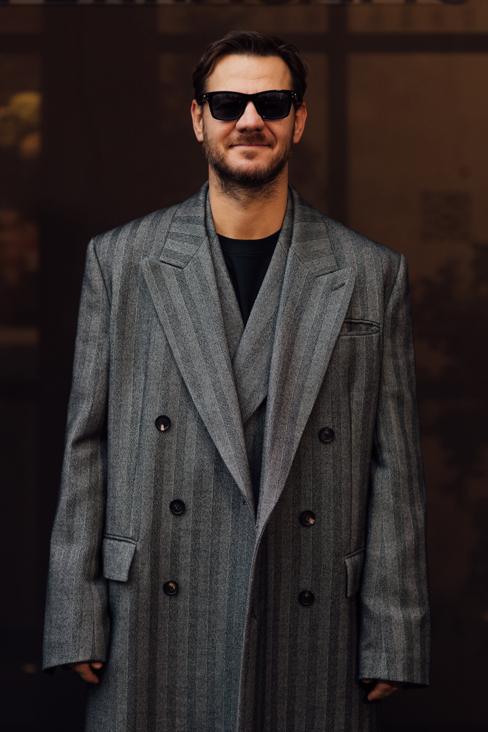 Milano Milan Street Style Spring 2026 Shows