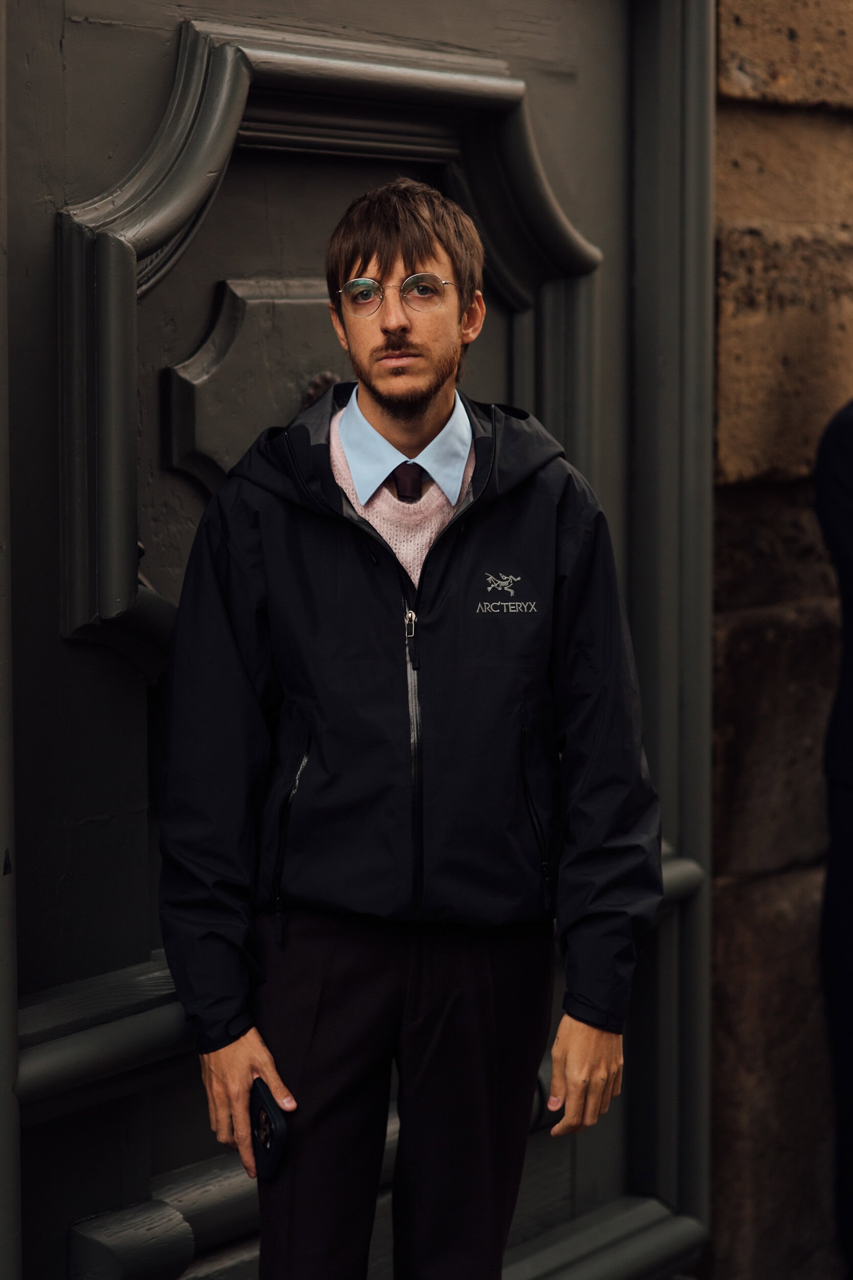 Milano Milan Street Style Spring 2026 Shows