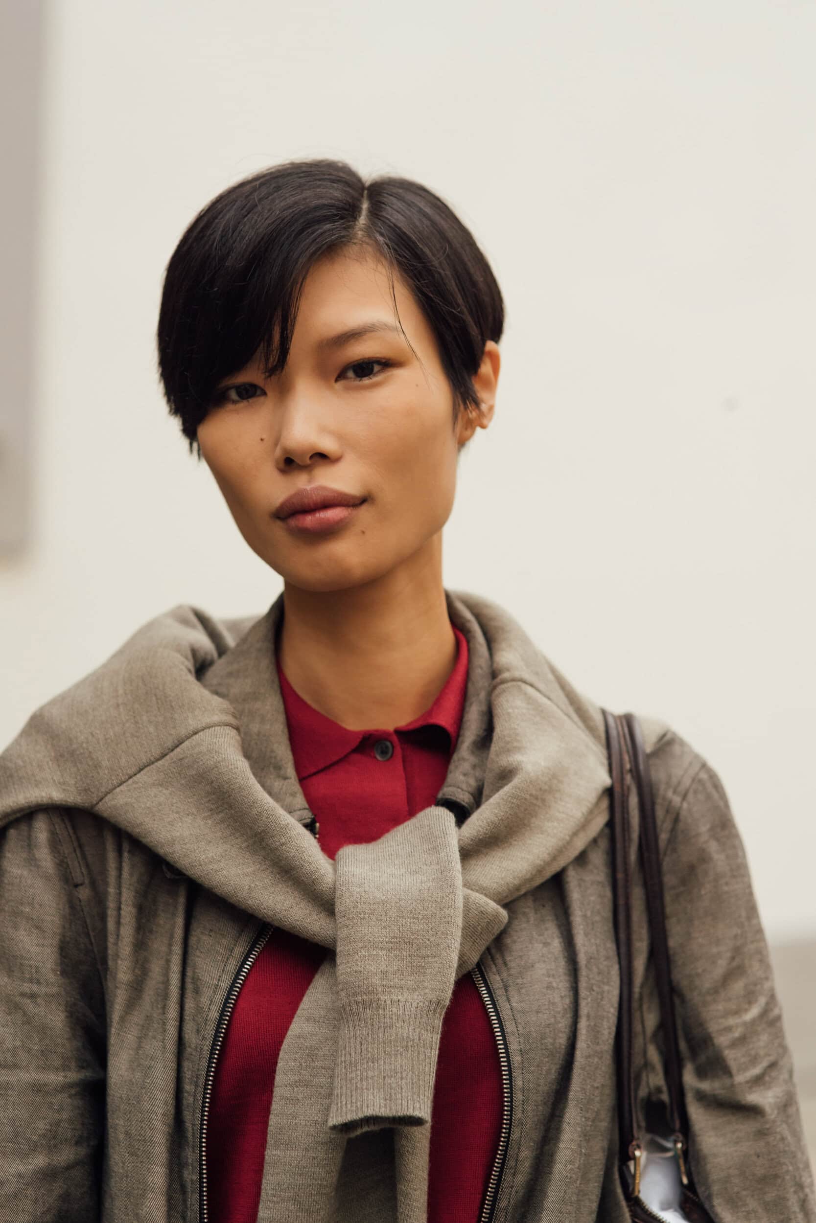 Milano Milan Street Style Spring 2026 Shows
