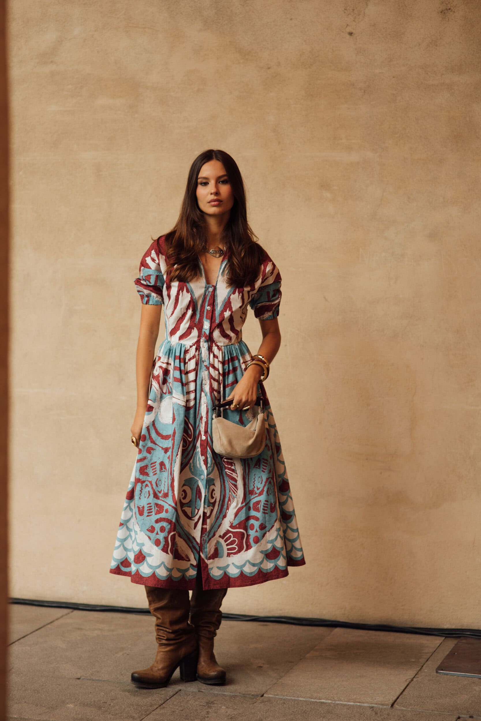 Milano Milan Street Style Spring 2026 Shows