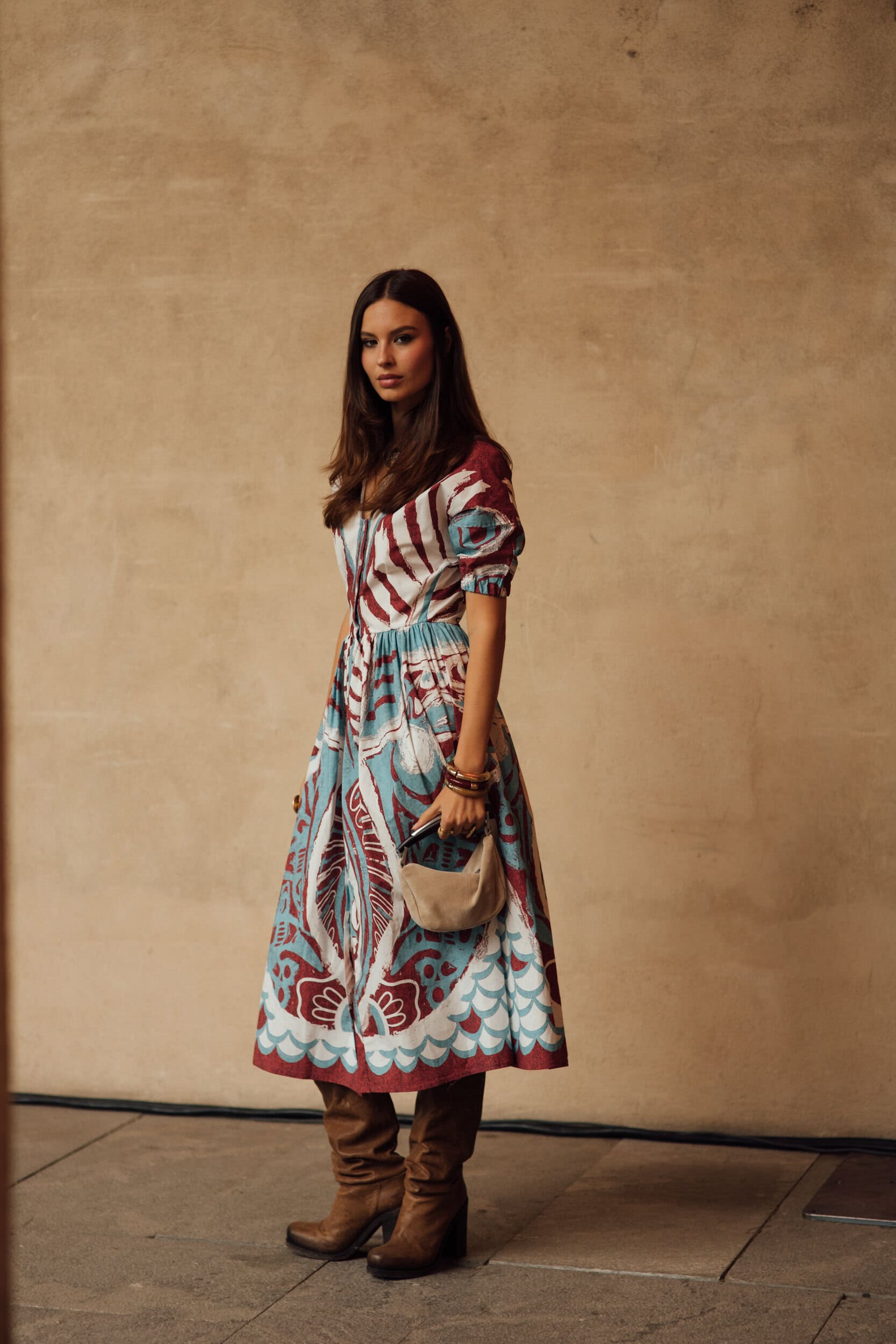 Milano Milan Street Style Spring 2026 Shows