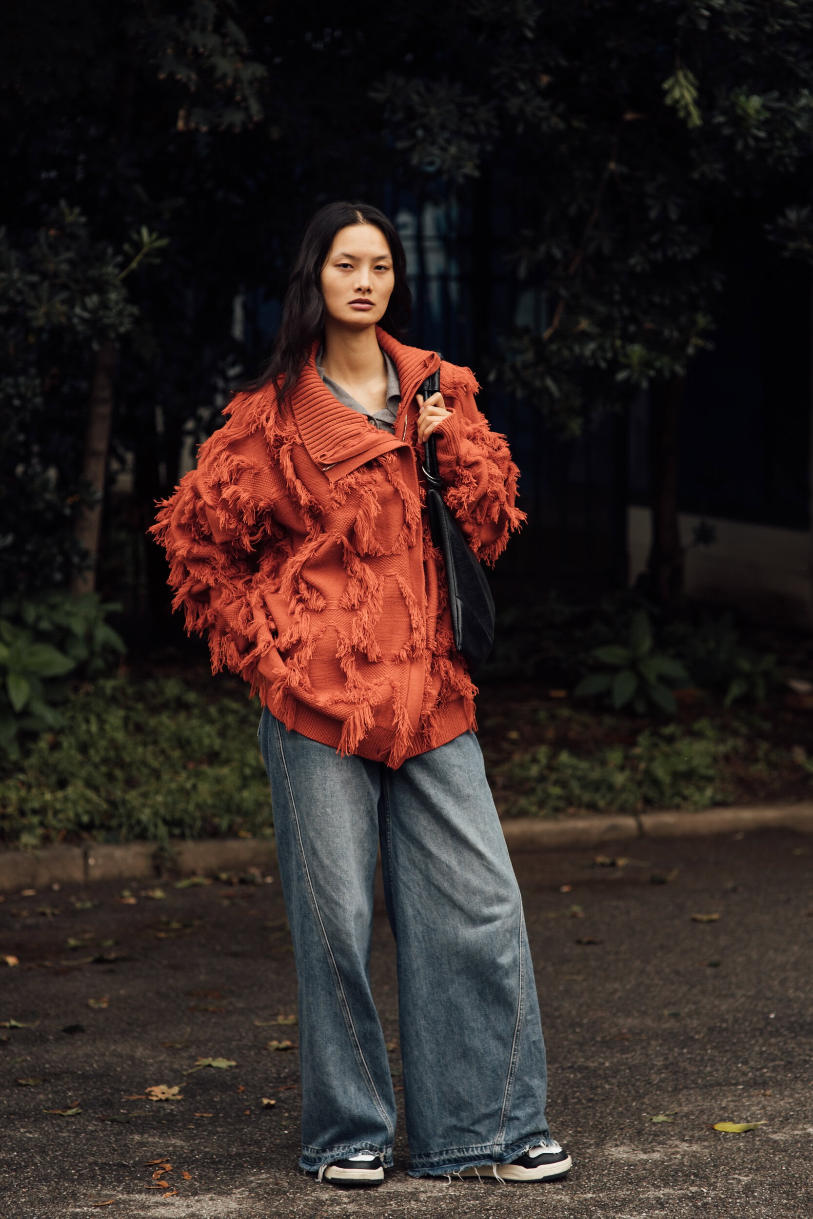 Milano Milan Street Style Spring 2026 Shows