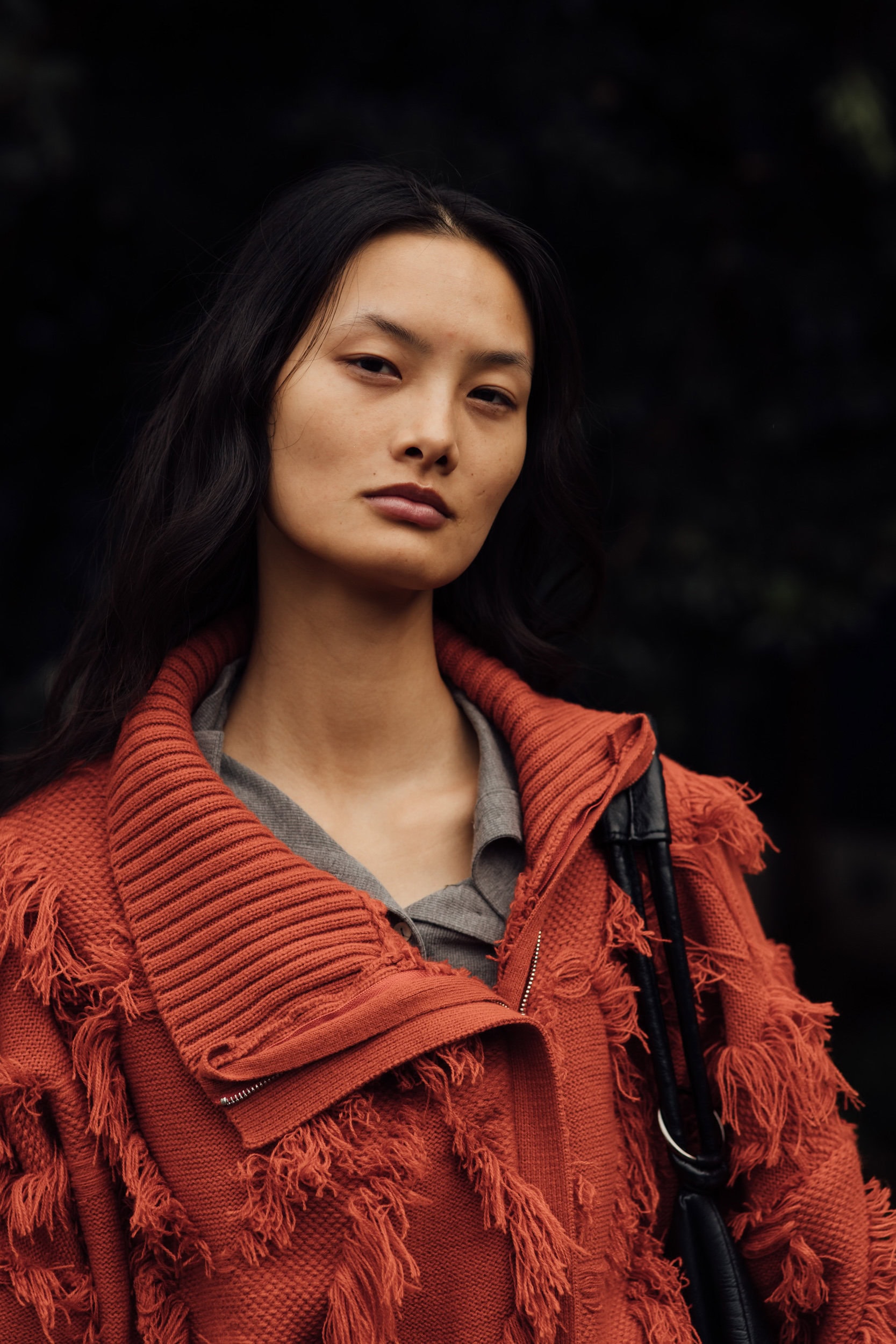 Milano Milan Street Style Spring 2026 Shows