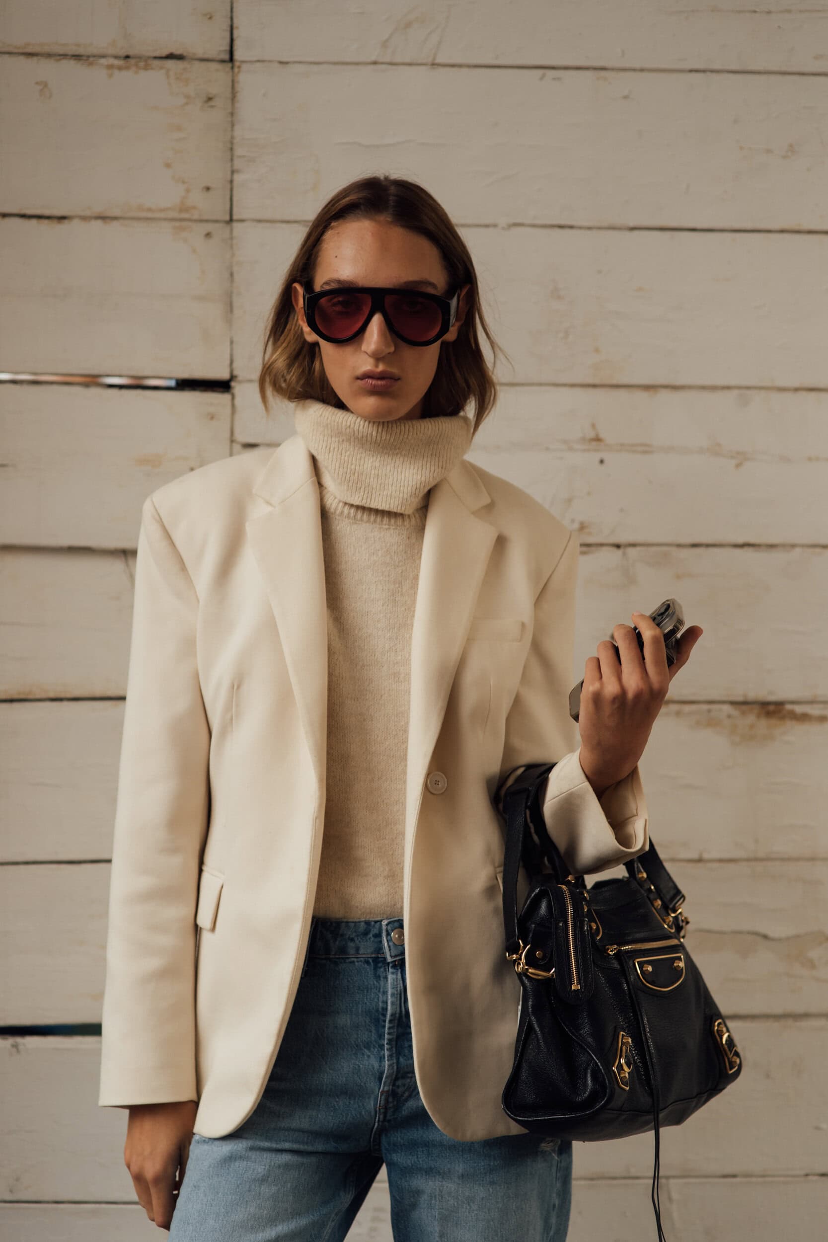 Milano Milan Street Style Spring 2026 Shows