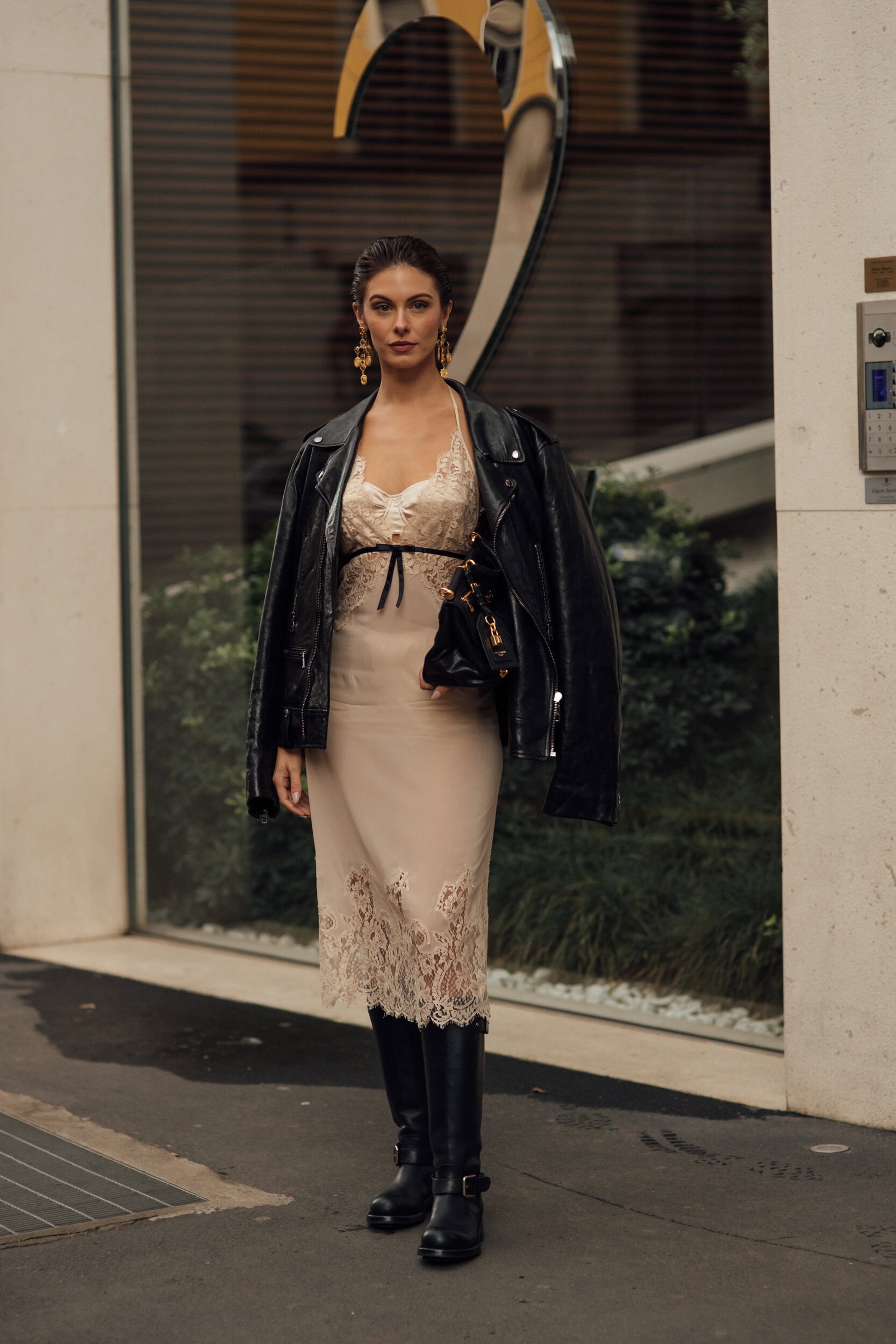 Milano Milan Street Style Spring 2026 Shows