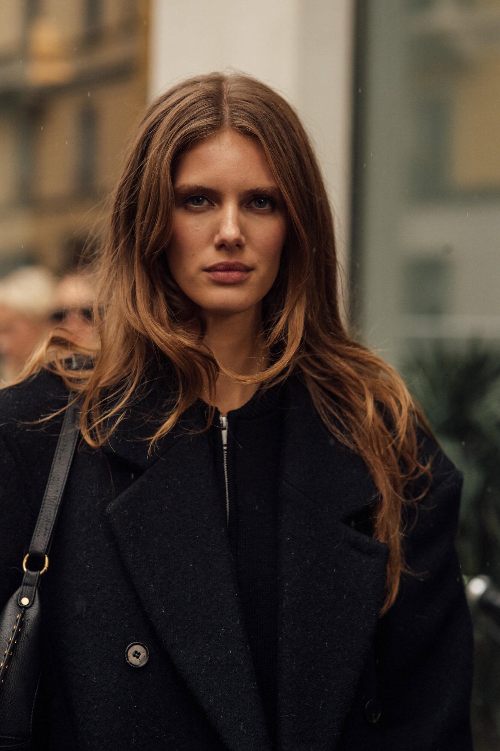 Milano Milan Street Style Spring 2026 Shows