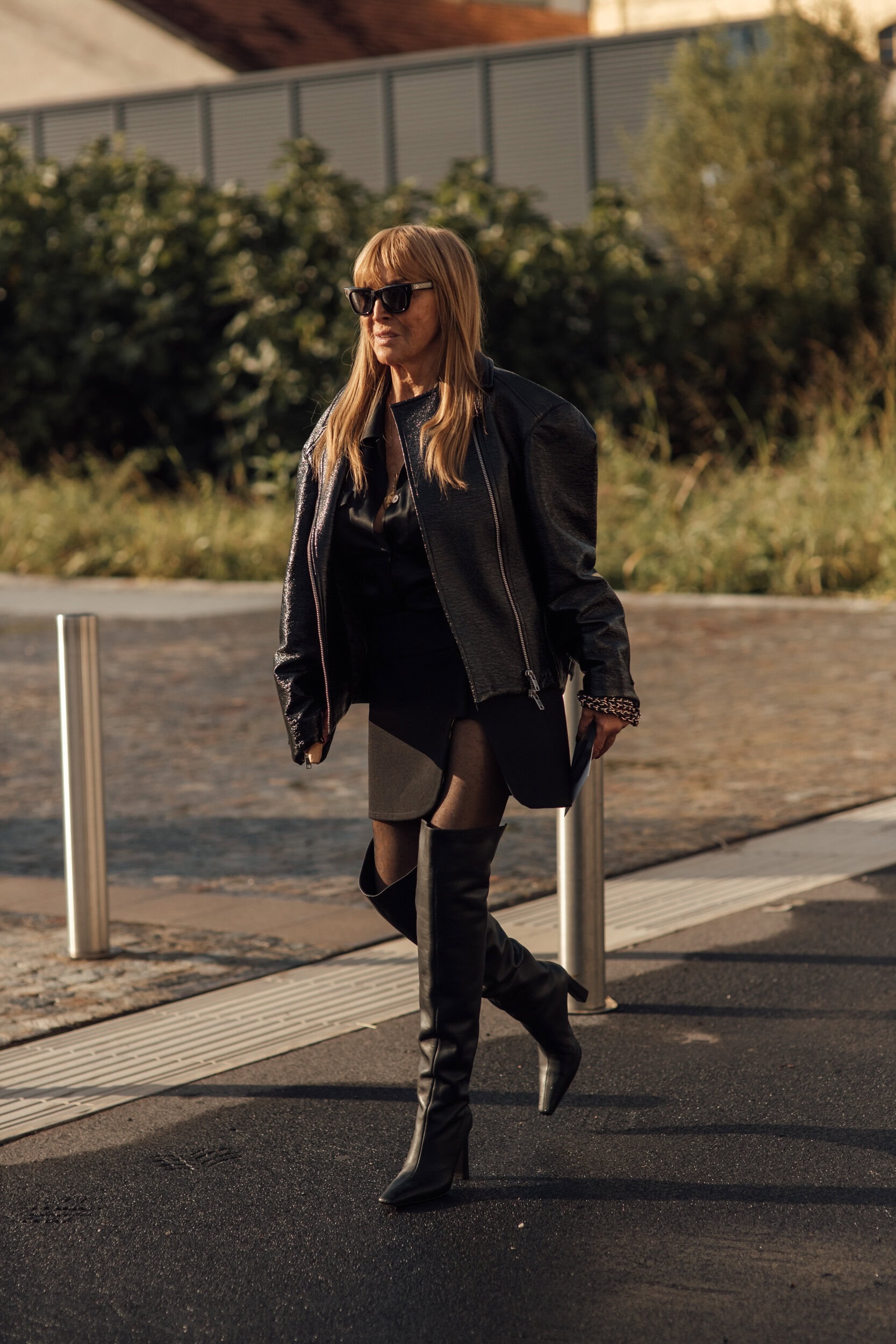 Milano Milan Street Style Spring 2026 Shows