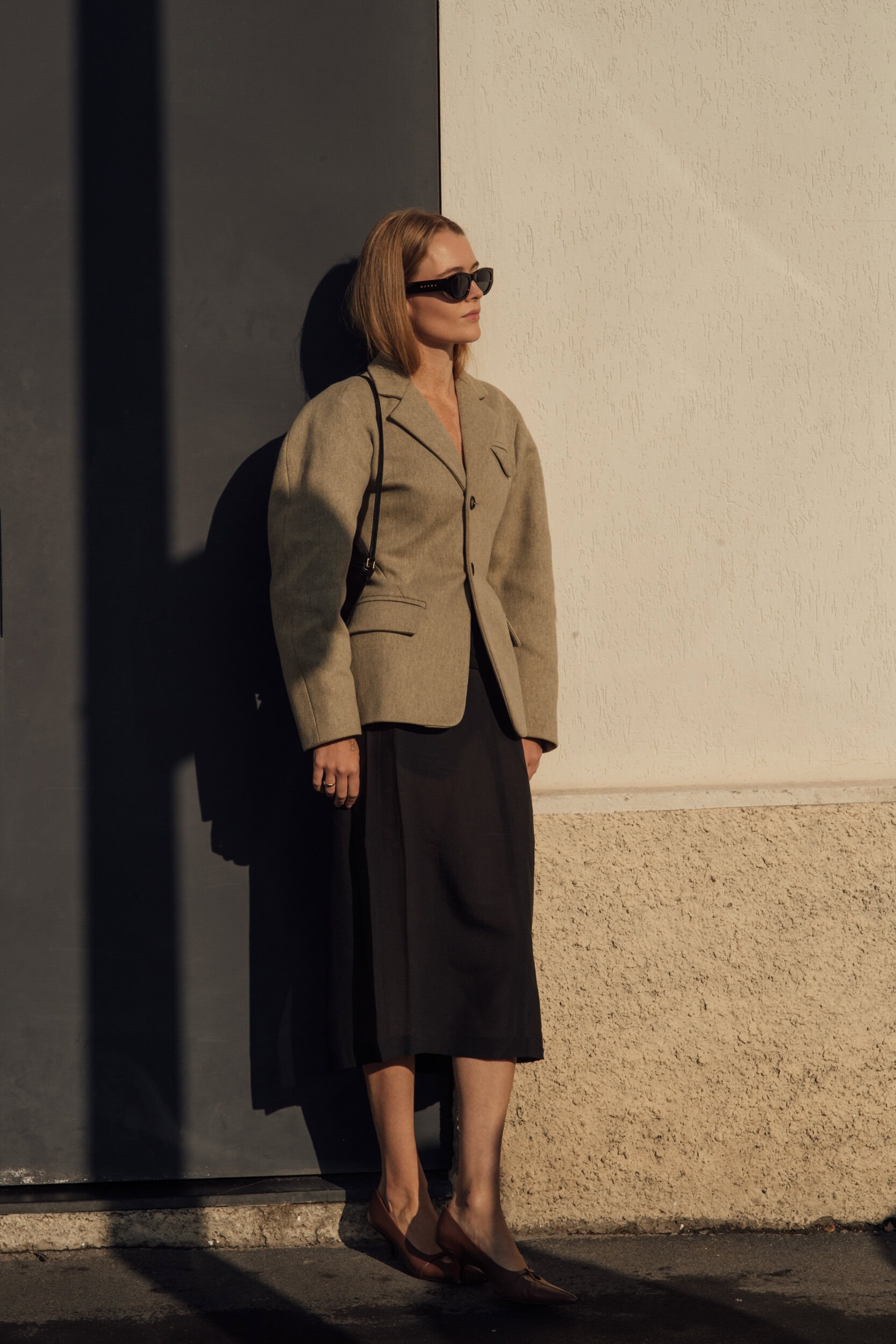 Milano Milan Street Style Spring 2026 Shows