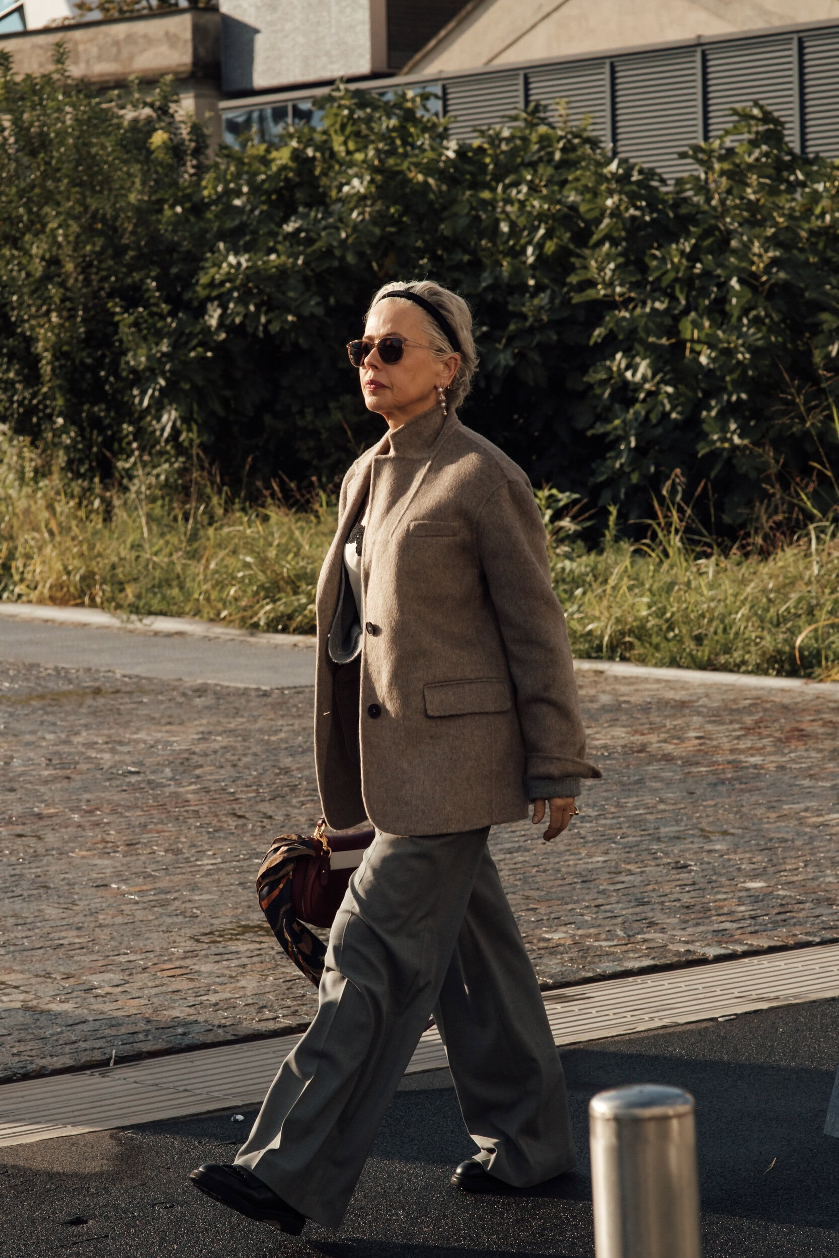 Milano Milan Street Style Spring 2026 Shows