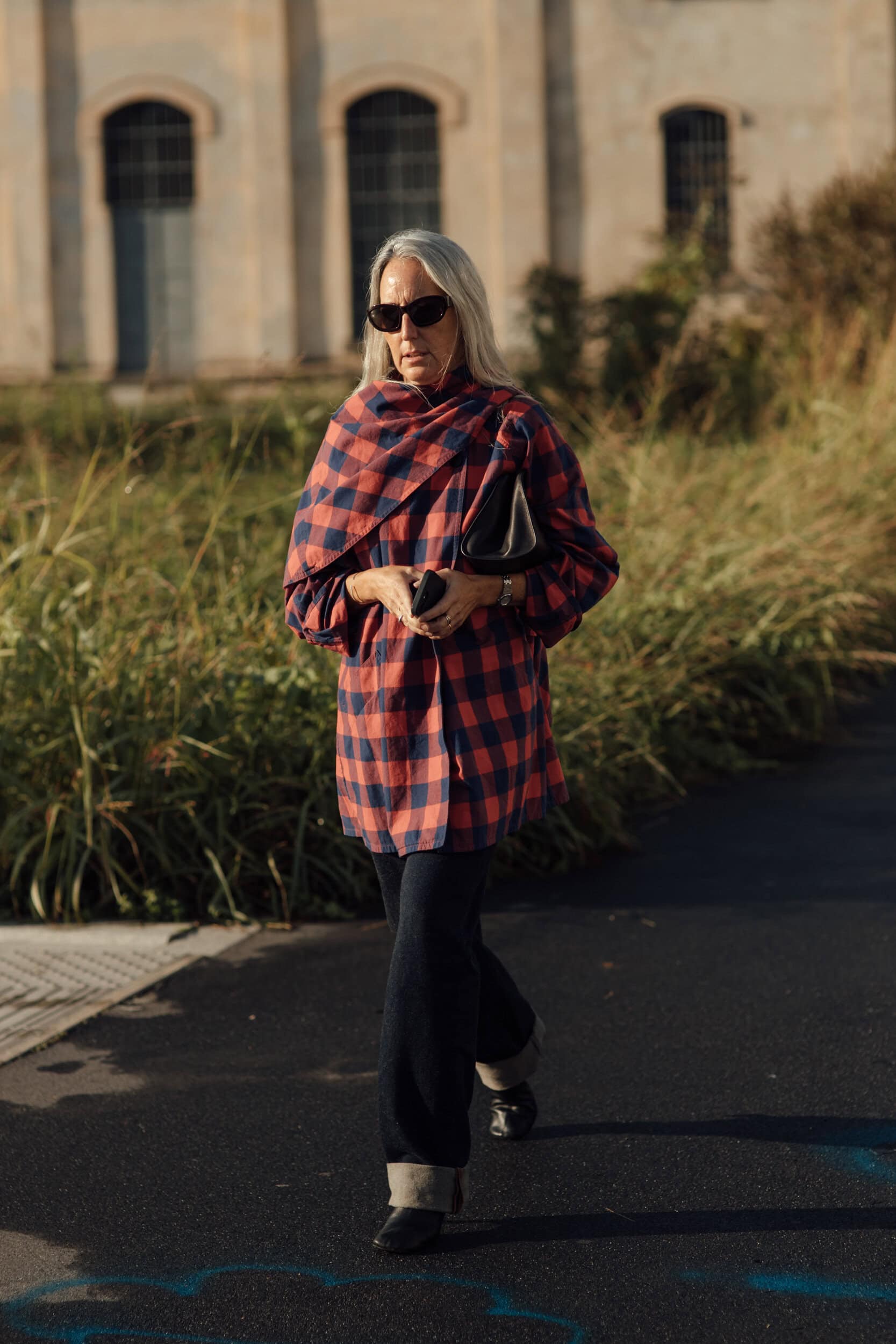 Milano Milan Street Style Spring 2026 Shows