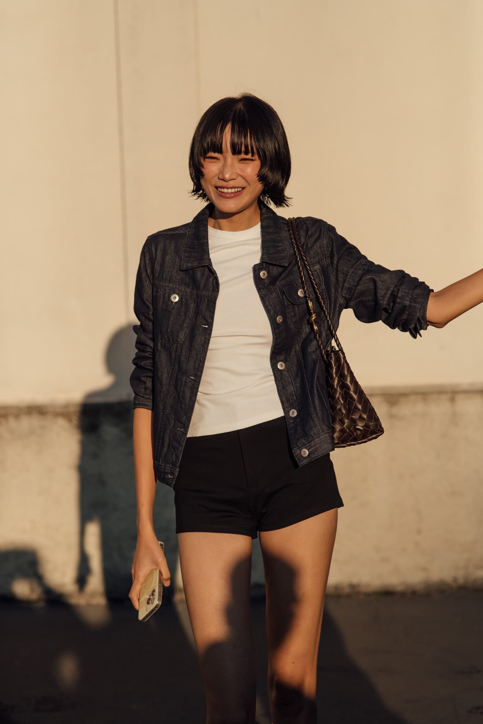 Milano Milan Street Style Spring 2026 Shows