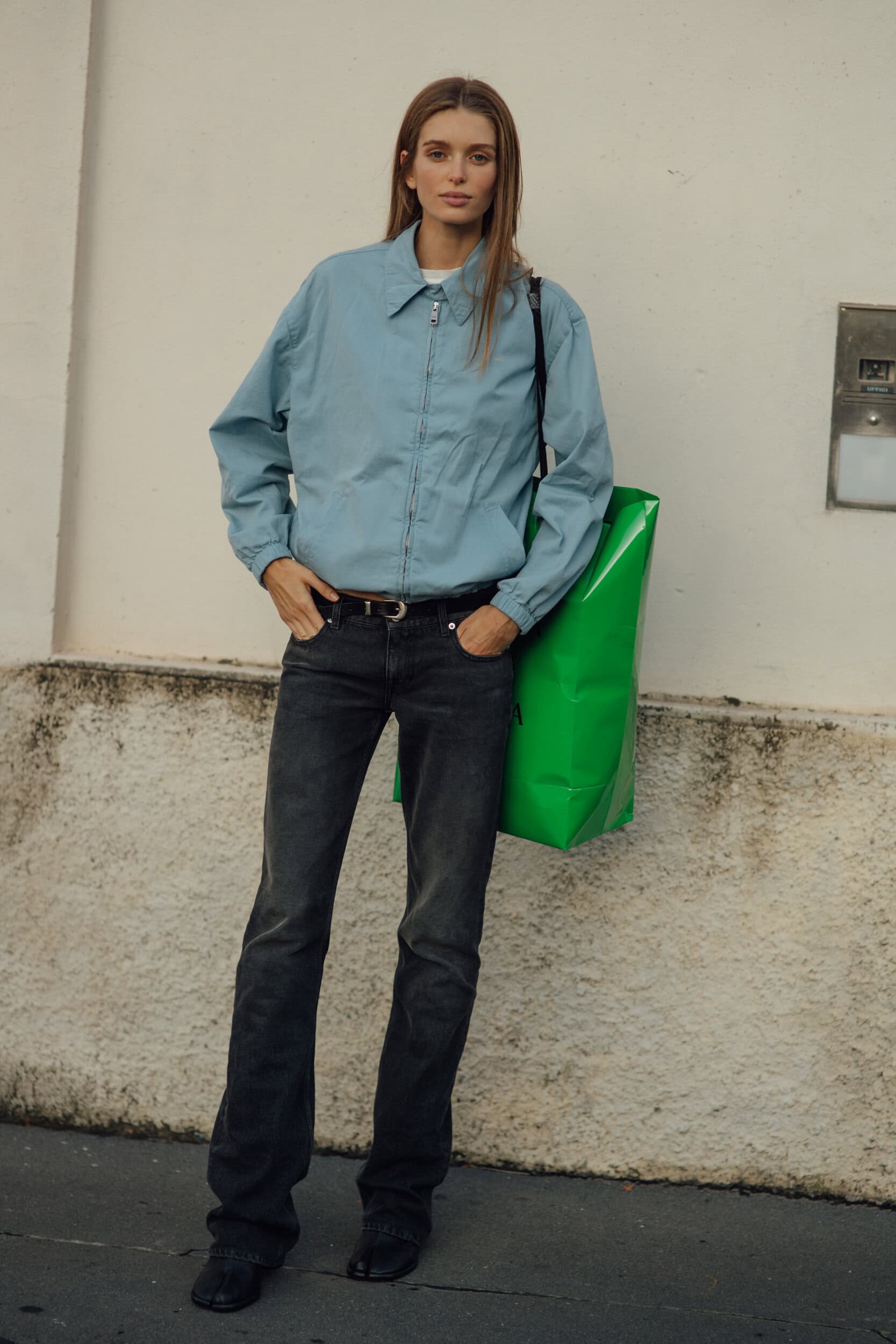 Milano Milan Street Style Spring 2026 Shows