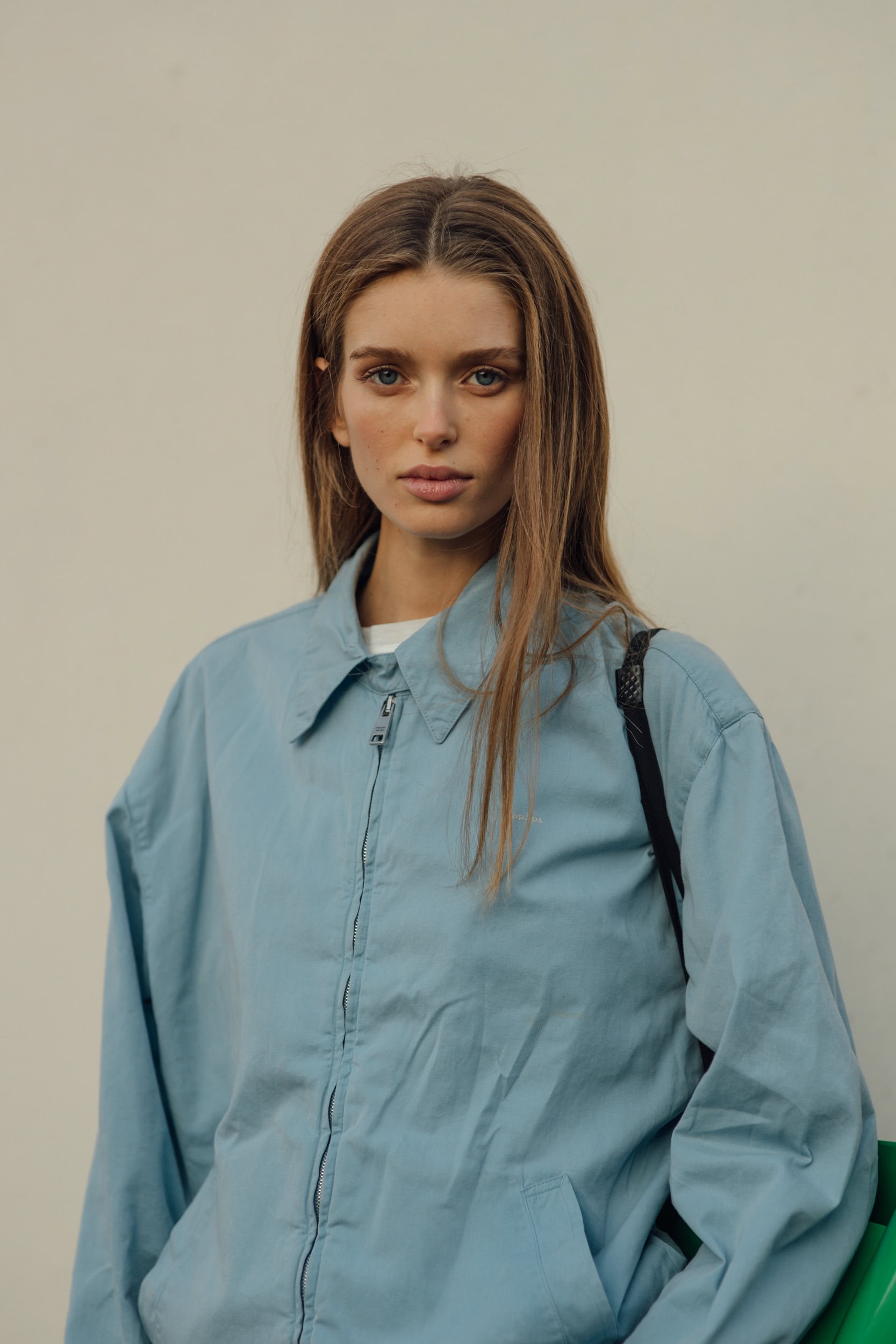 Milano Milan Street Style Spring 2026 Shows