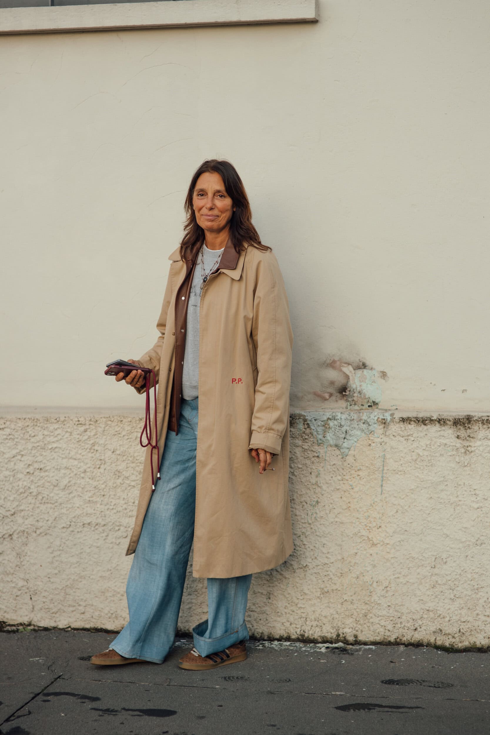 Milano Milan Street Style Spring 2026 Shows