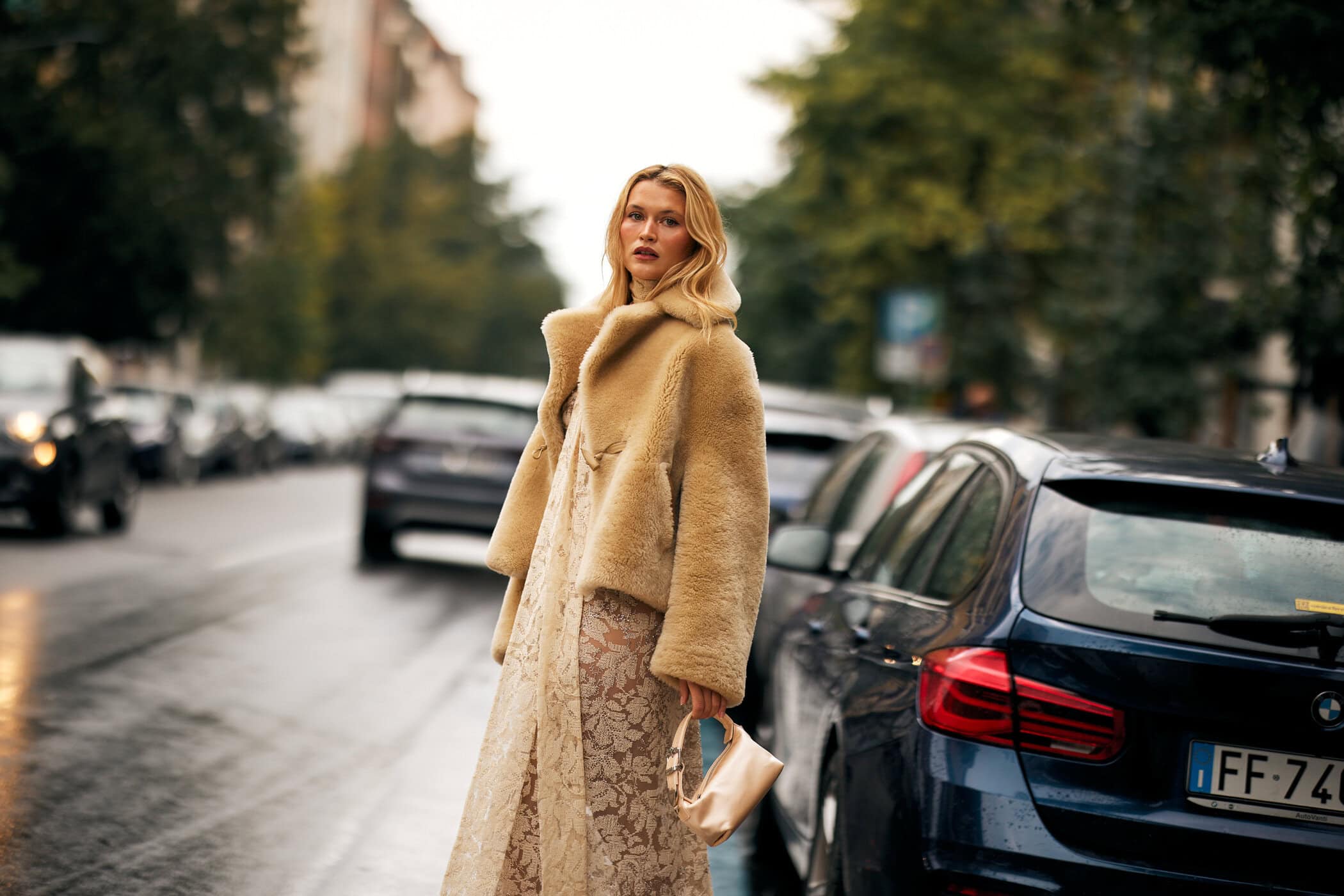 Milano Milan Street Style Spring 2026 Shows