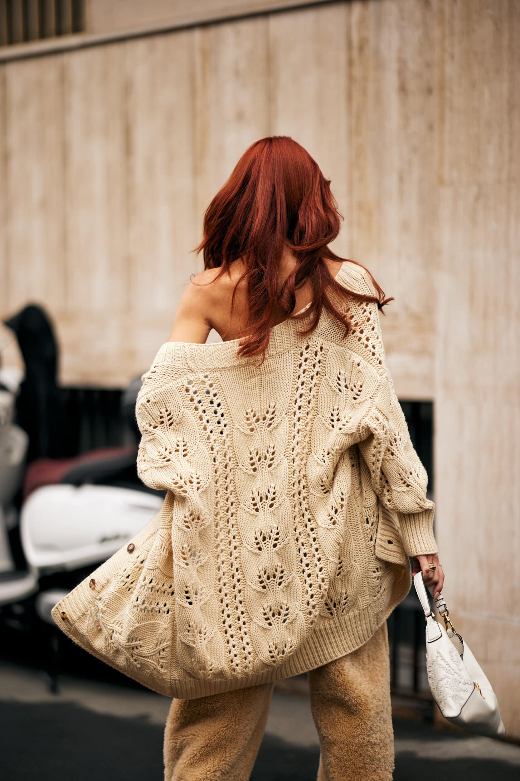 Milano Milan Street Style Spring 2026 Shows
