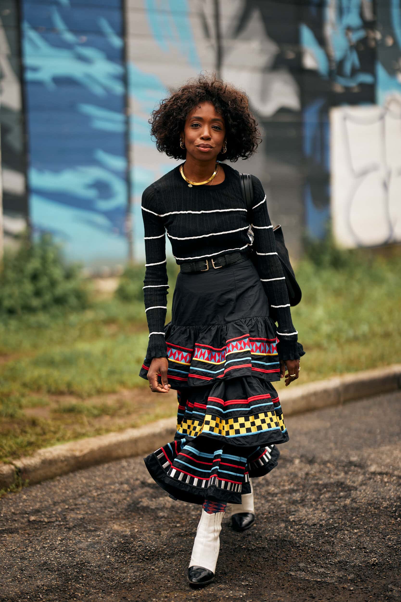 Milano Milan Street Style Spring 2026 Shows