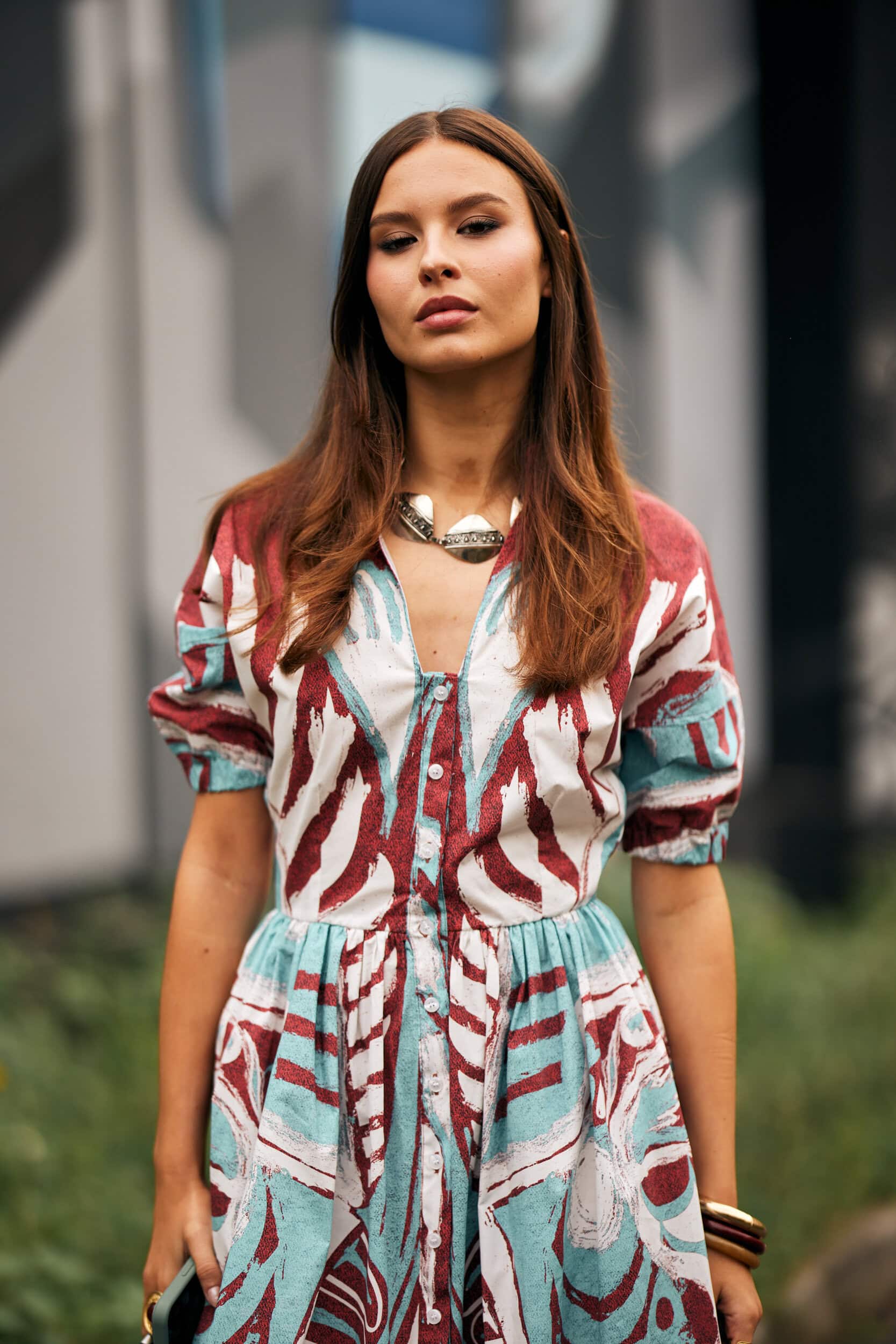 Milano Milan Street Style Spring 2026 Shows