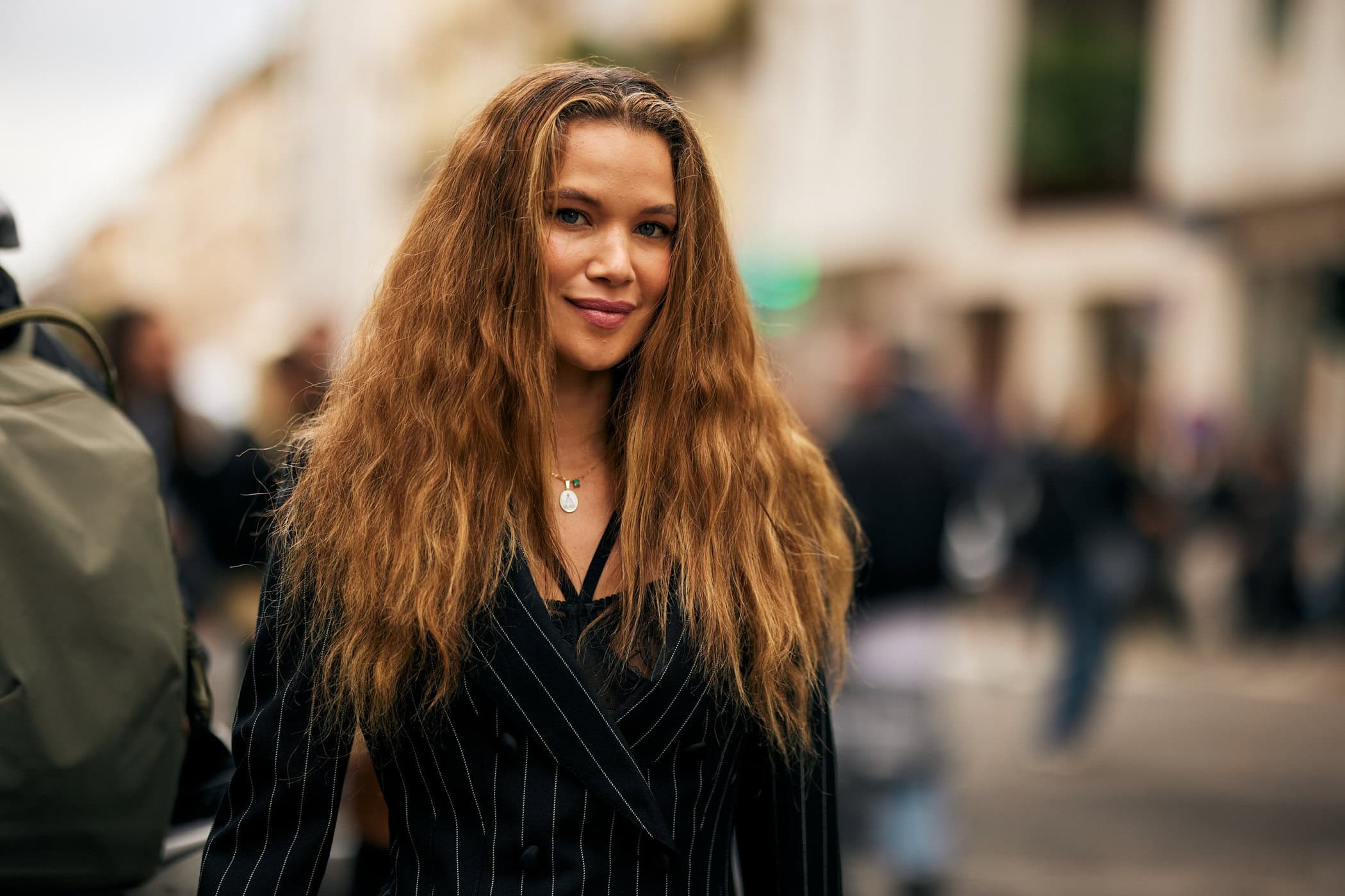 Milano Milan Street Style Spring 2026 Shows