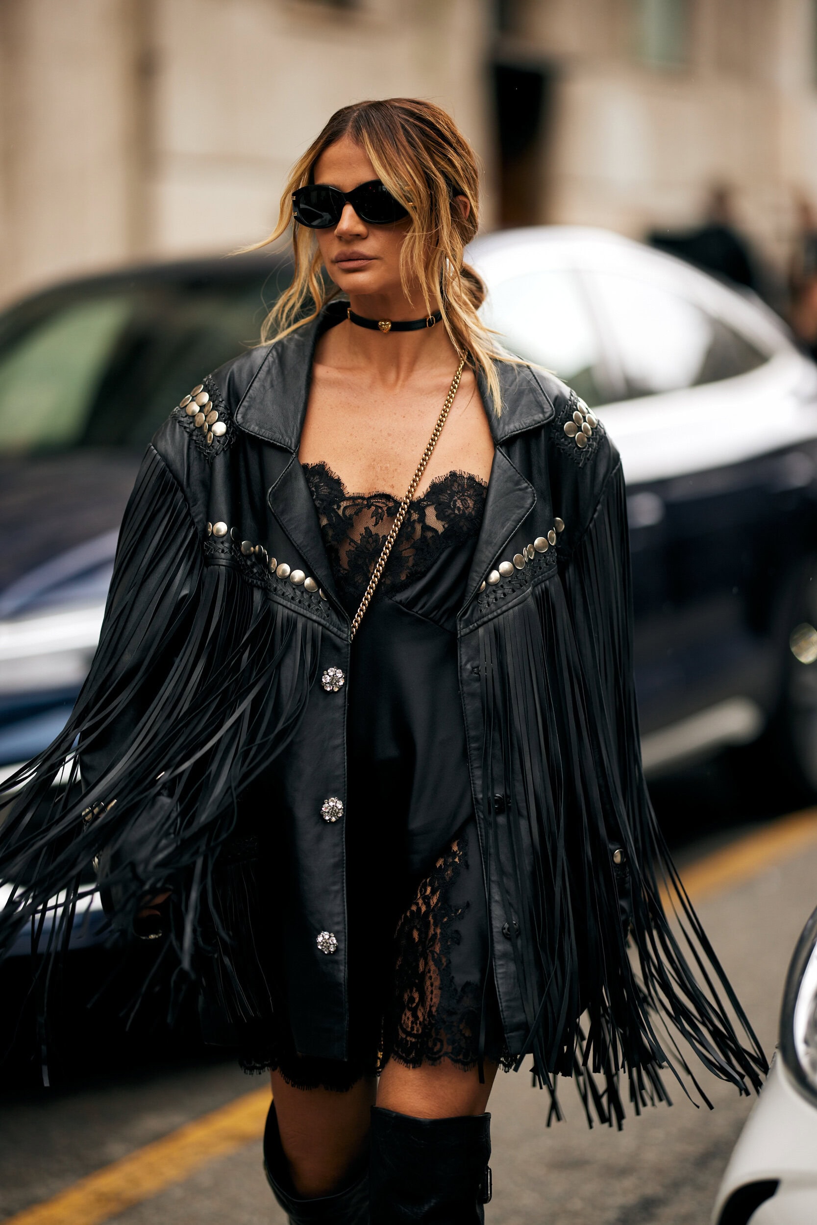 Milano Milan Street Style Spring 2026 Shows
