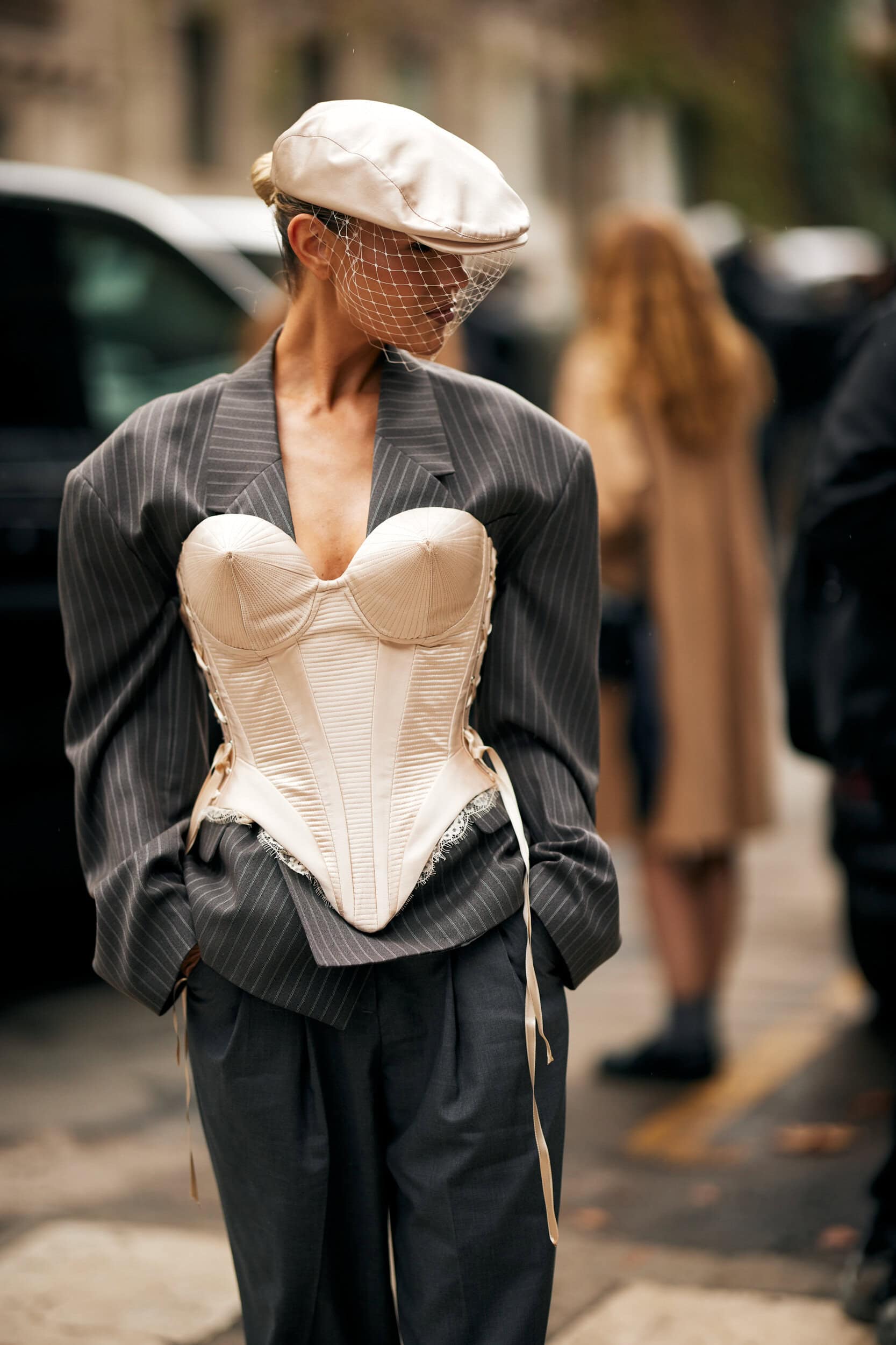 Milano Milan Street Style Spring 2026 Shows