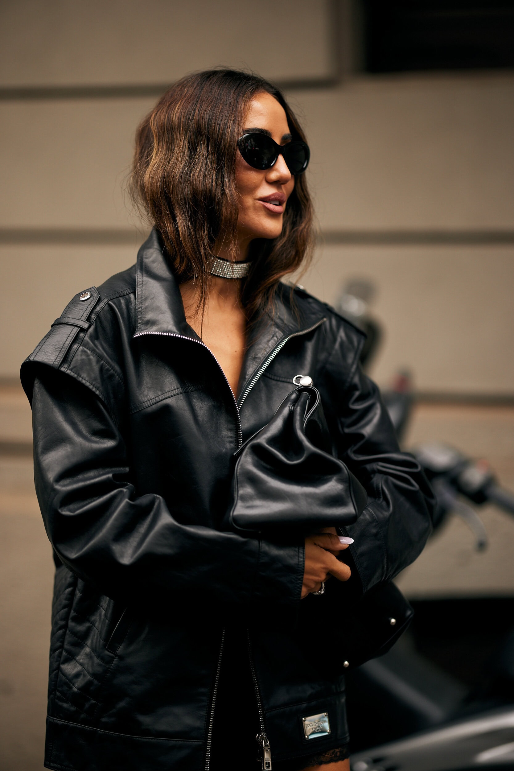 Milano Milan Street Style Spring 2026 Shows