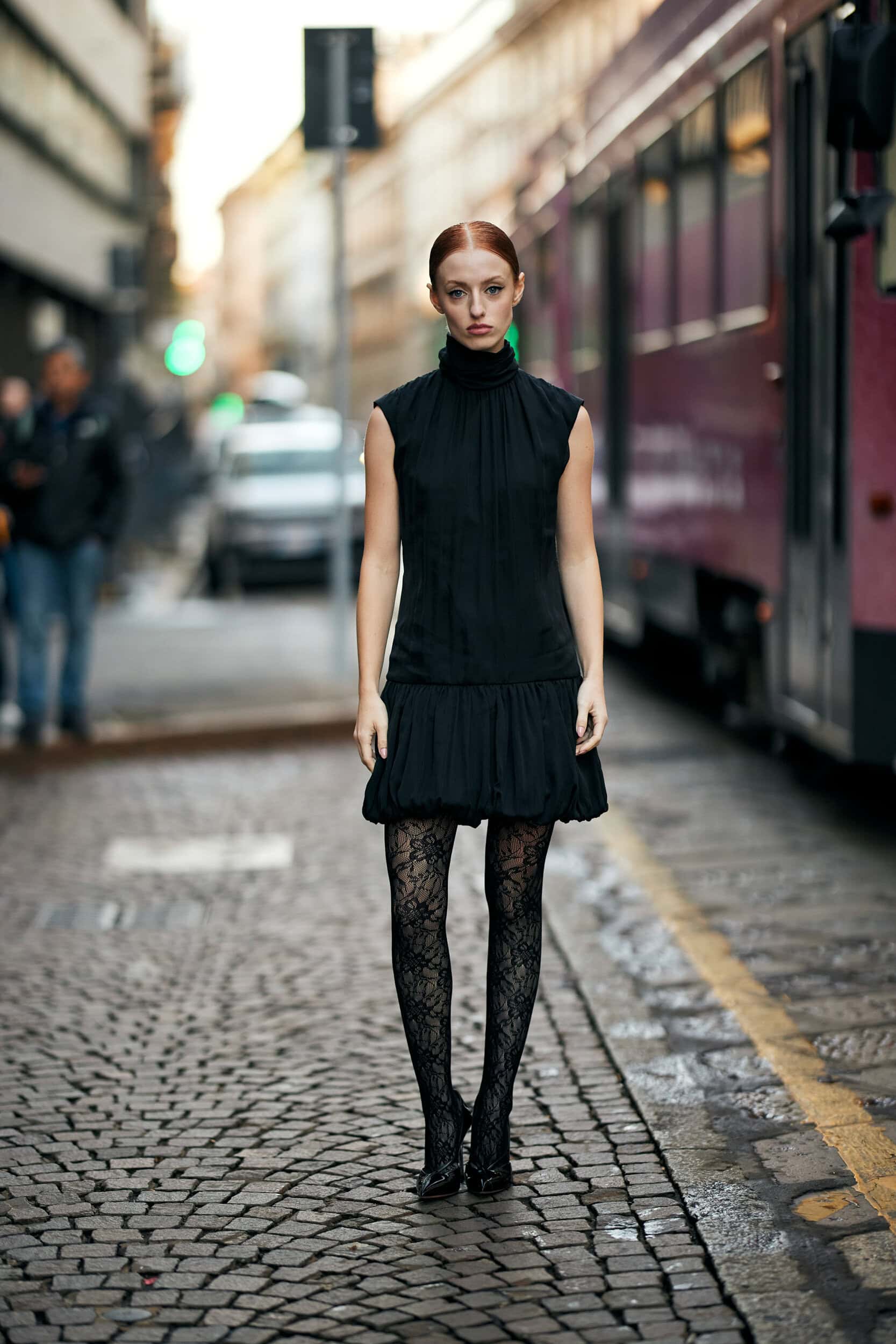 Milano Milan Street Style Spring 2026 Shows