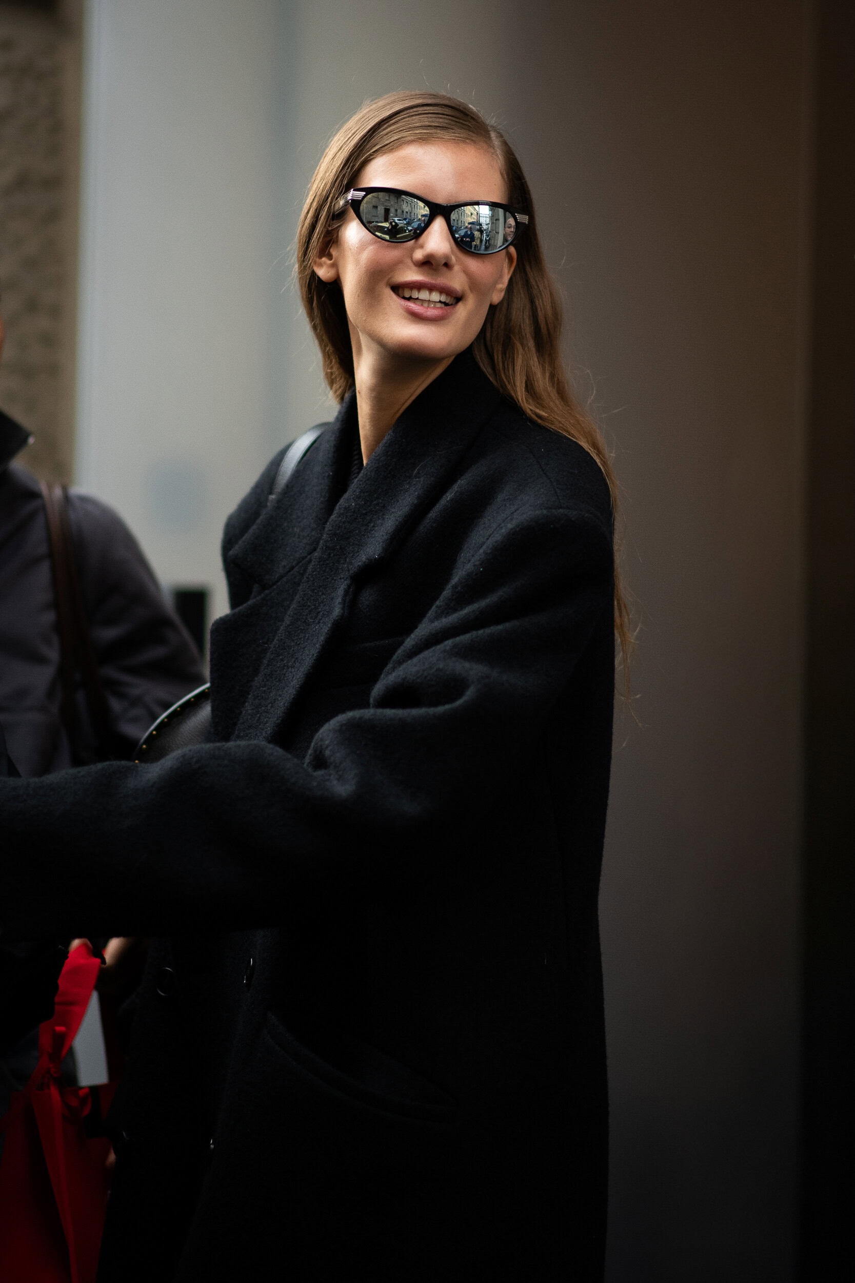 Milano Milan Street Style Spring 2026 Shows