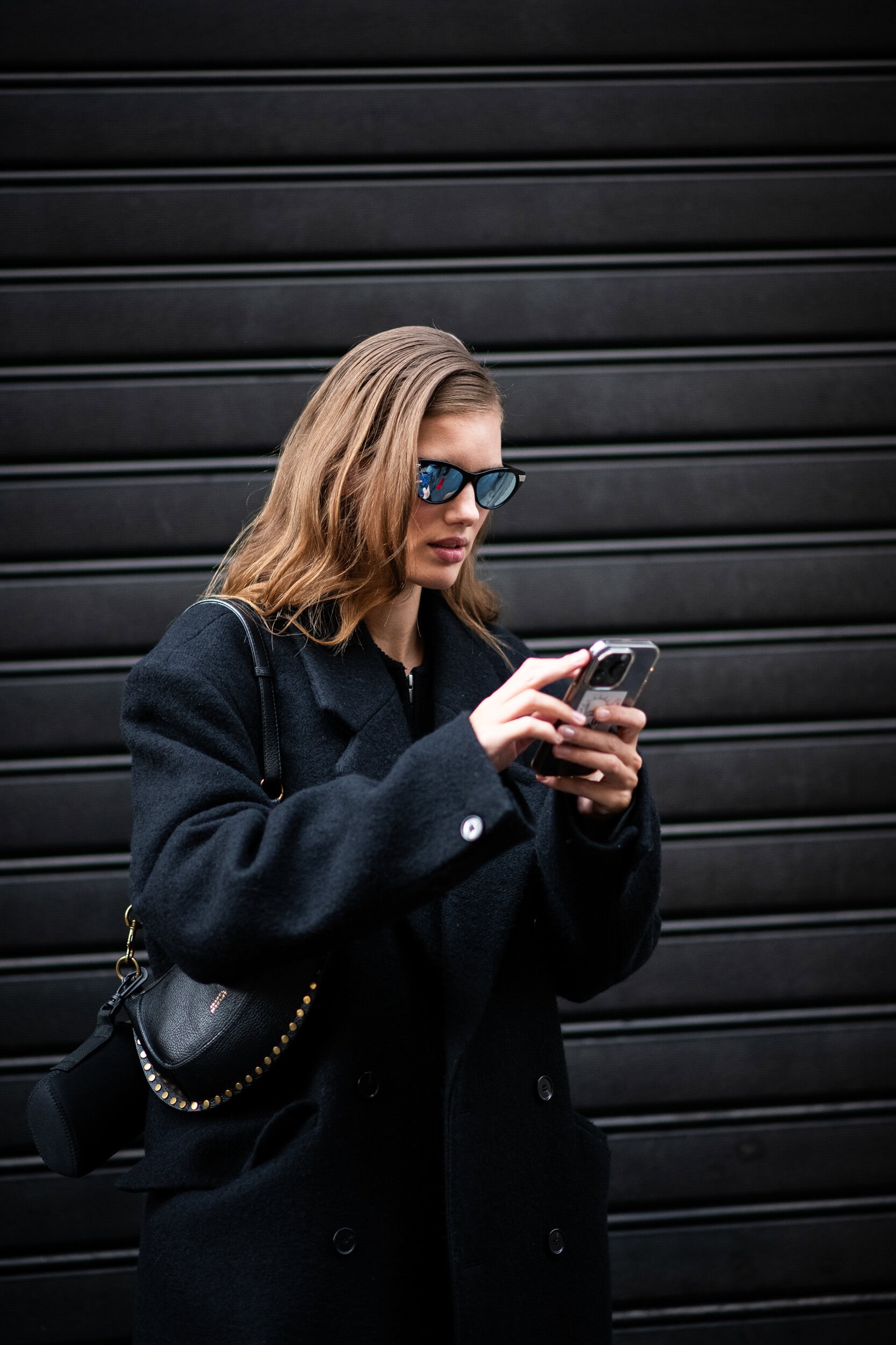 Milano Milan Street Style Spring 2026 Shows