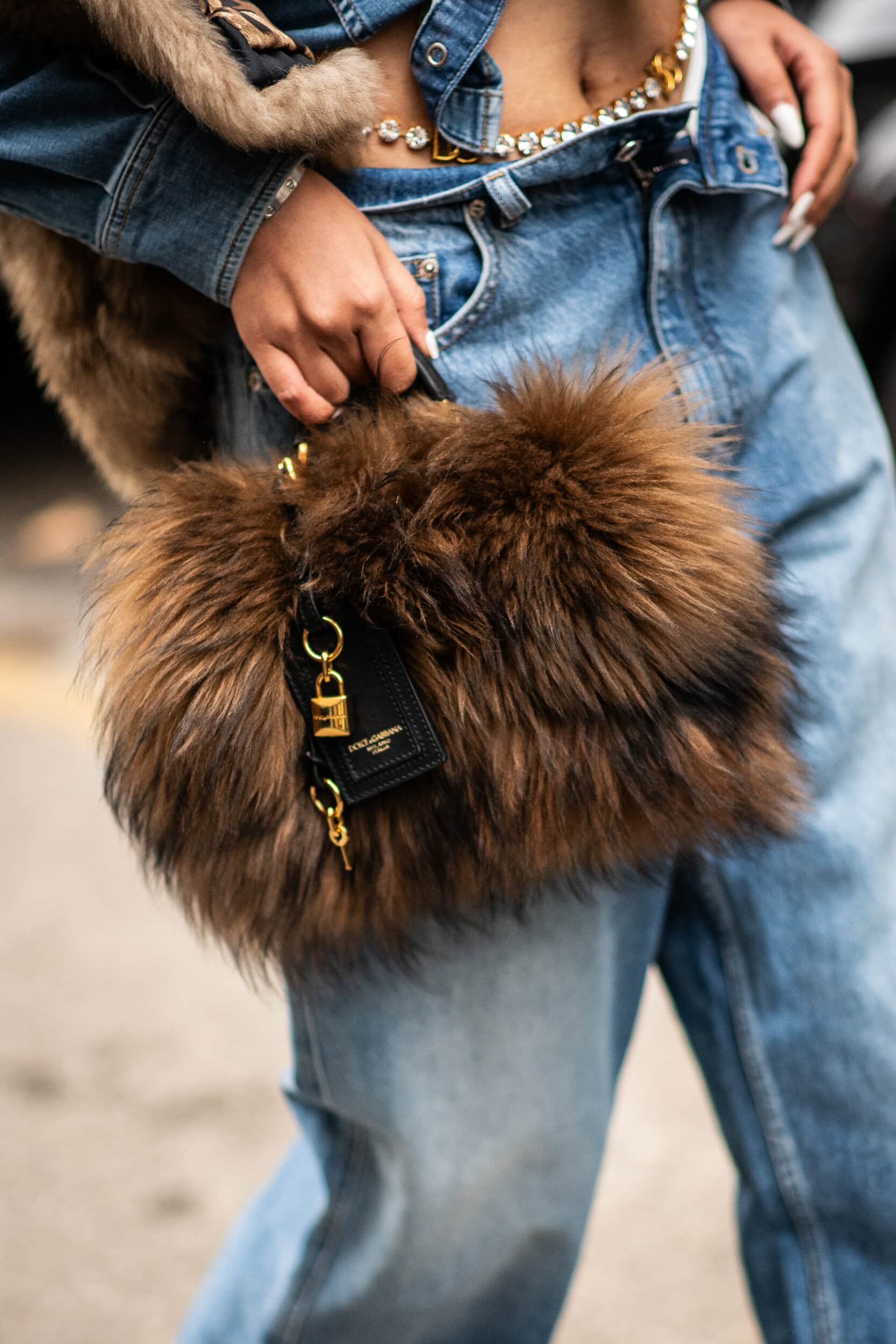 Milano Milan Street Style Spring 2026 Shows