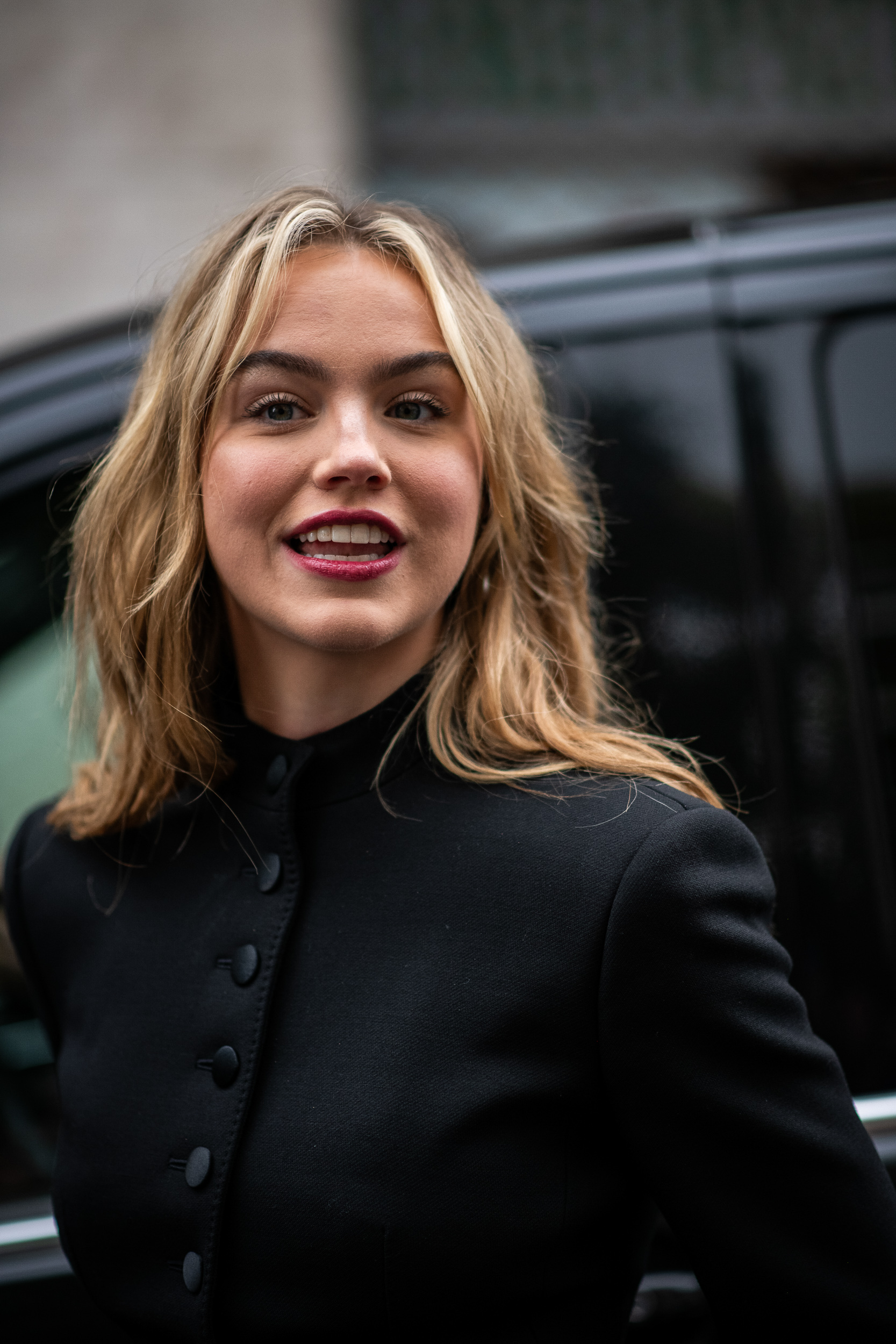 Milano Milan Street Style Spring 2026 Shows