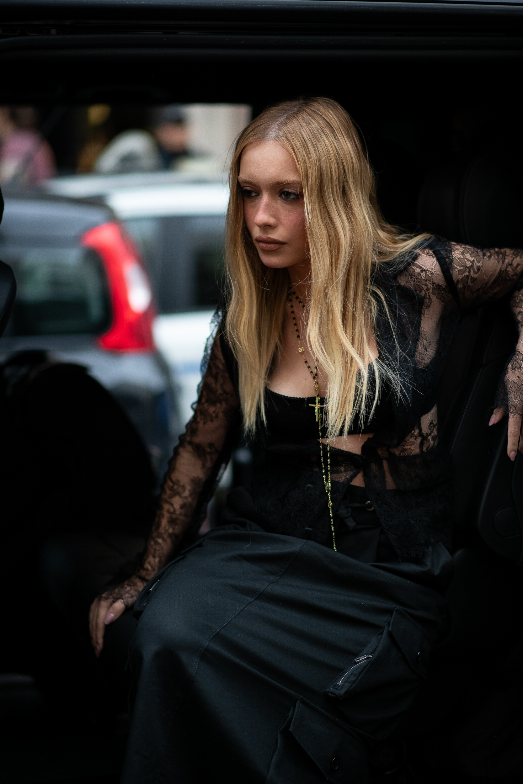 Milano Milan Street Style Spring 2026 Shows