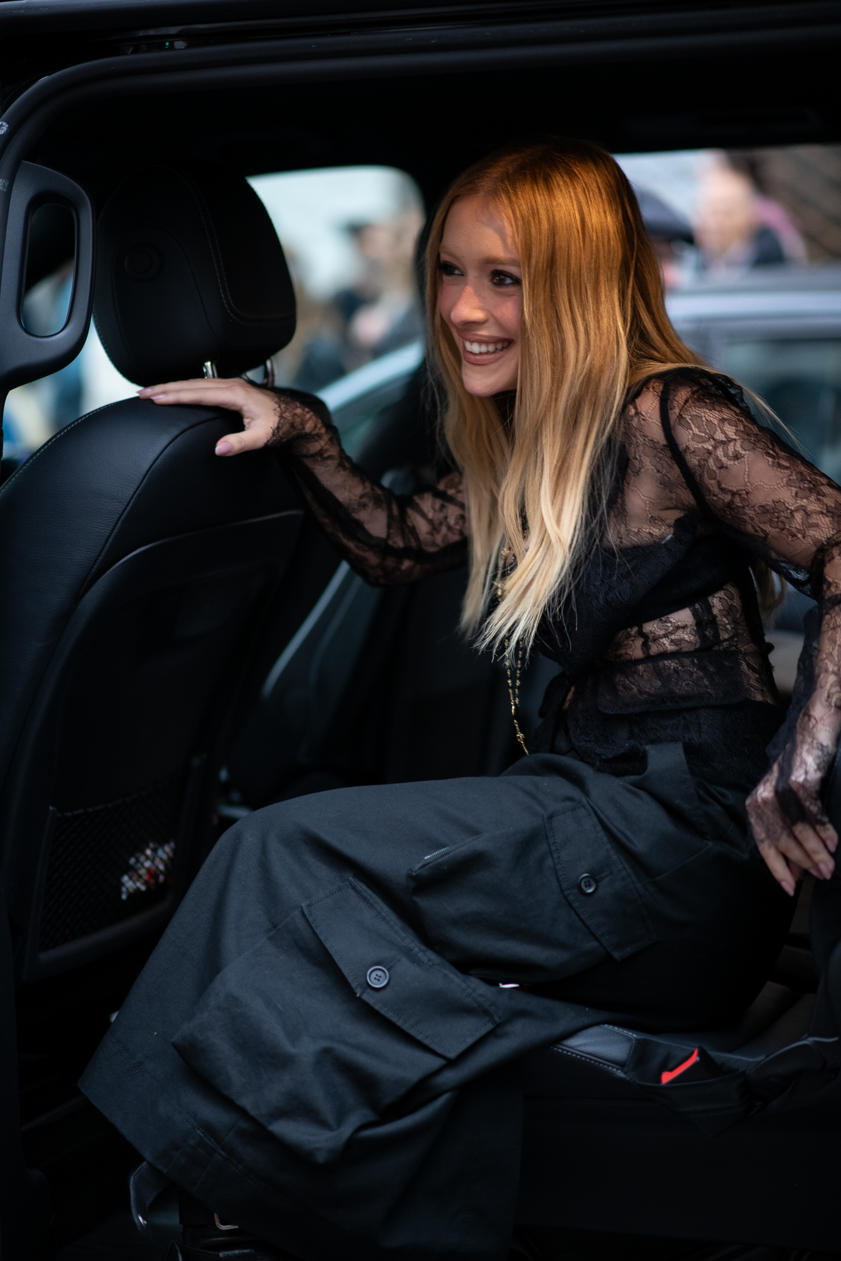 Milano Milan Street Style Spring 2026 Shows