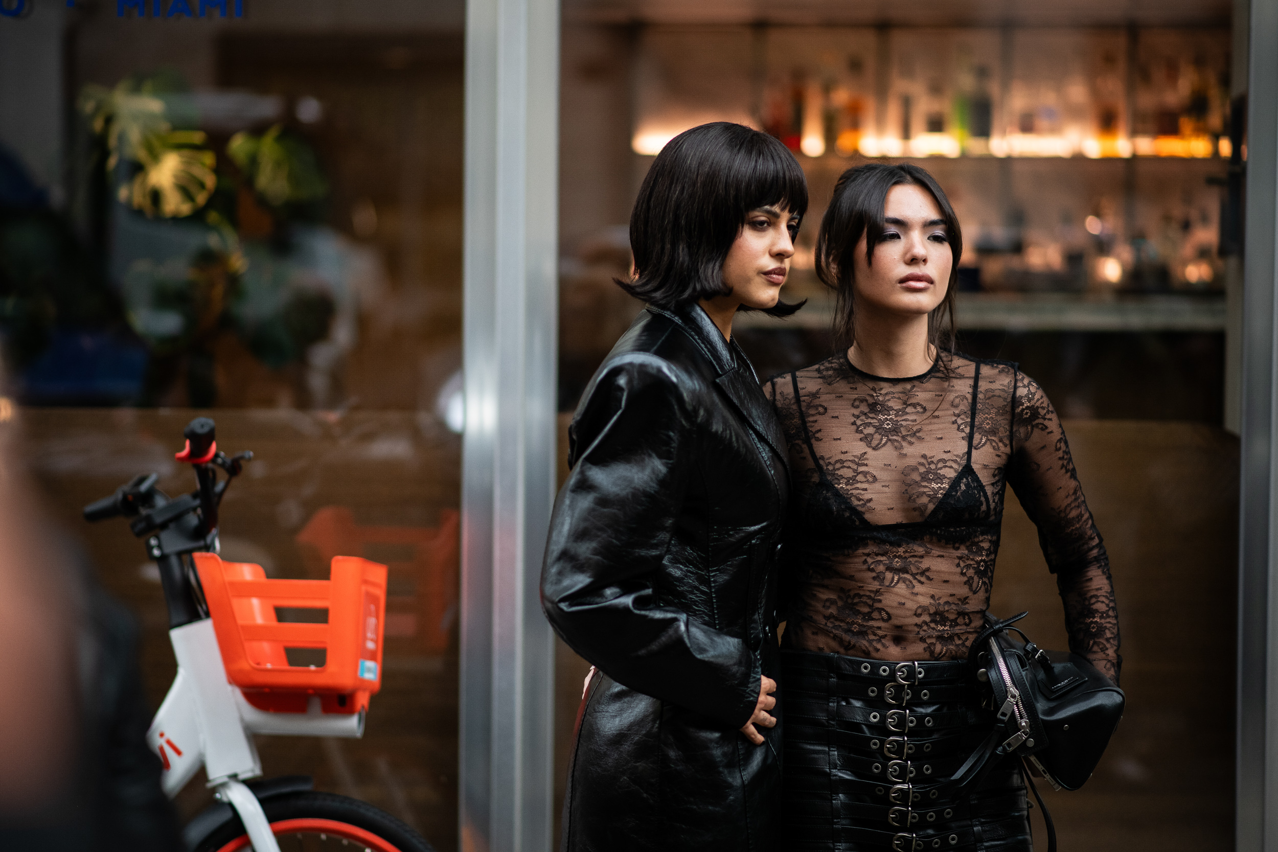 Milano Milan Street Style Spring 2026 Shows