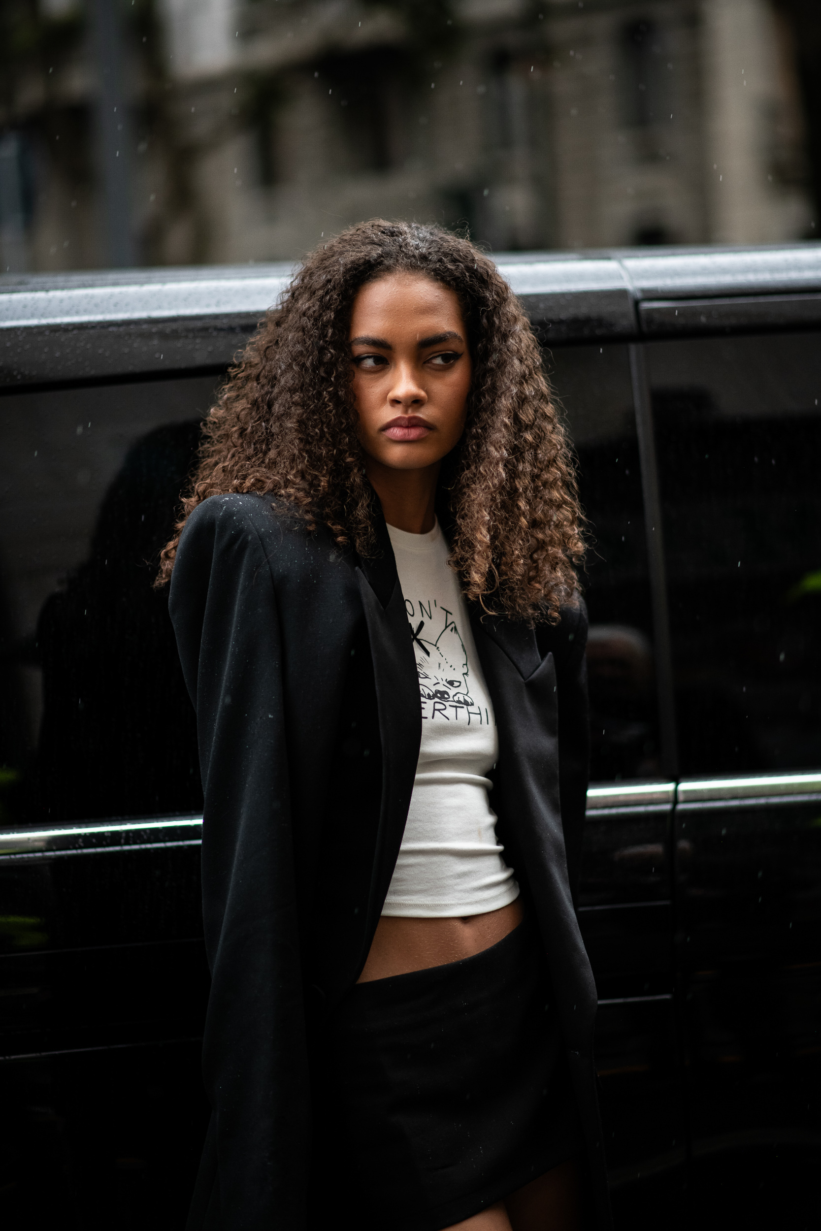 Milano Milan Street Style Spring 2026 Shows