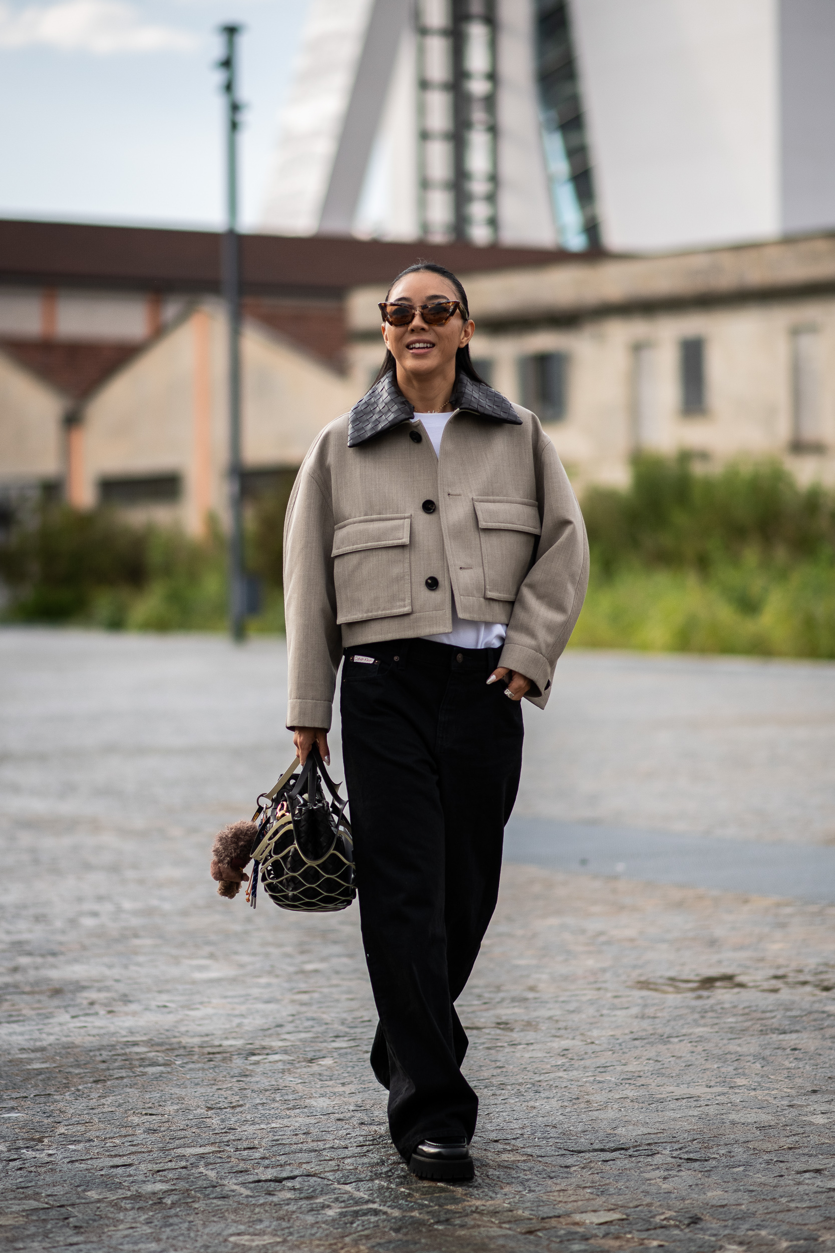 Milano Milan Street Style Spring 2026 Shows