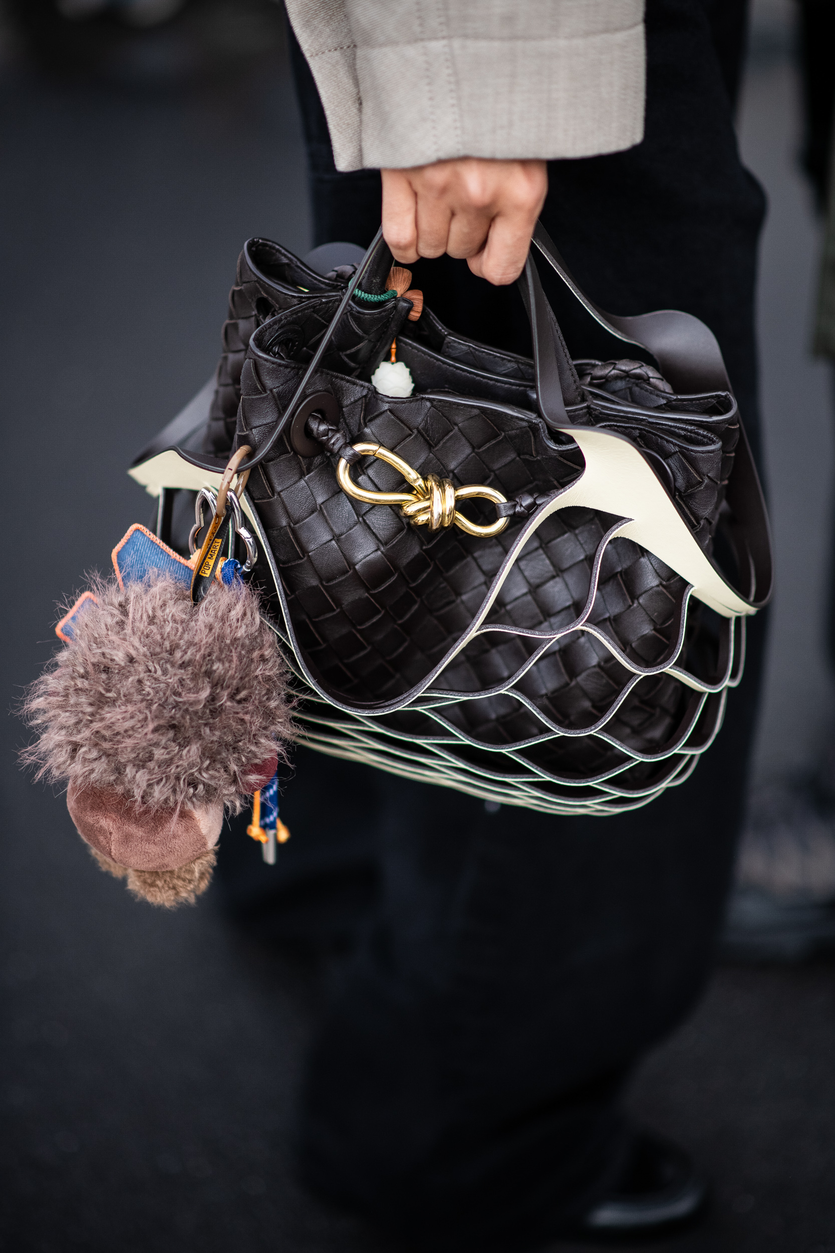 Milano Milan Street Style Spring 2026 Shows