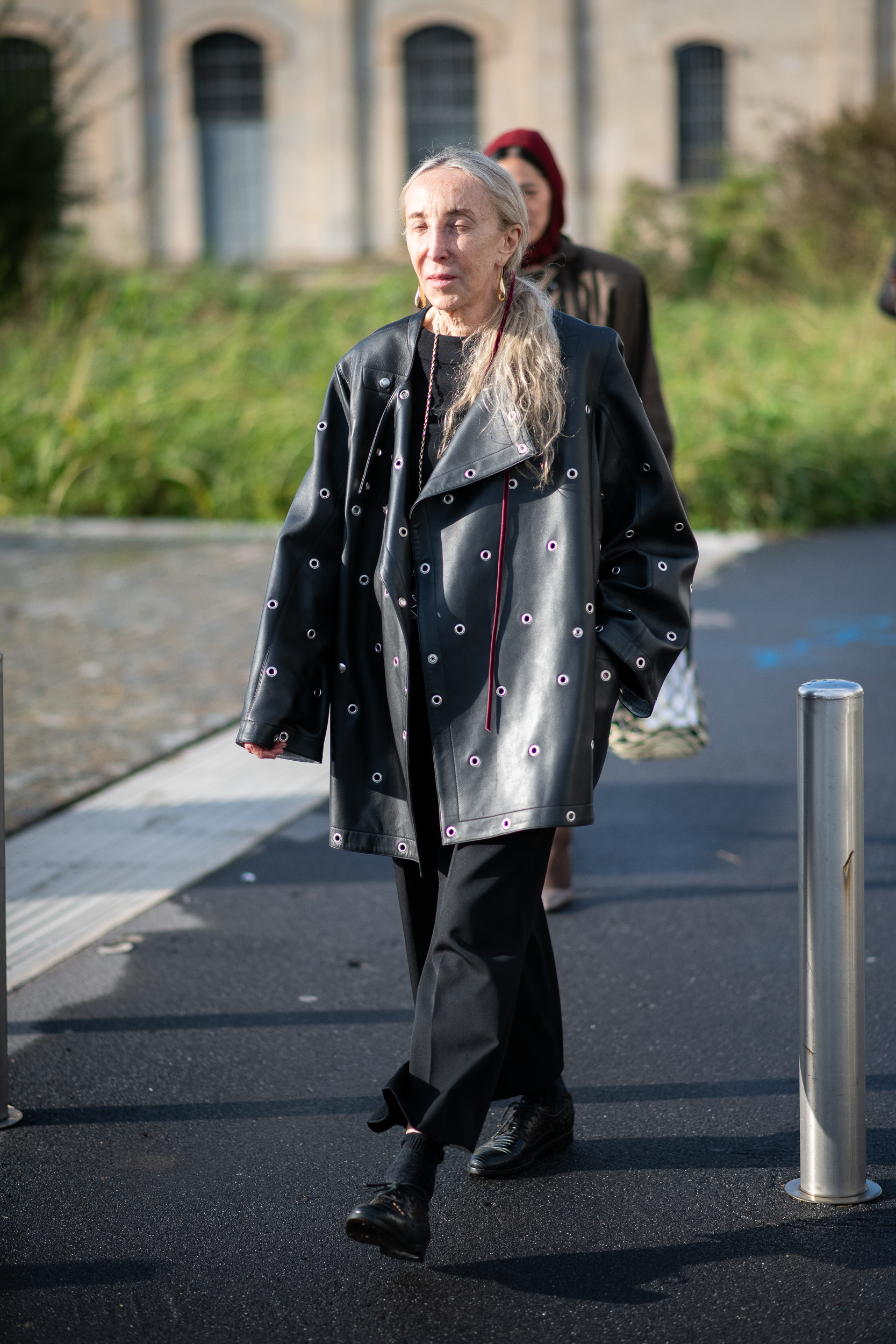 Milano Milan Street Style Spring 2026 Shows